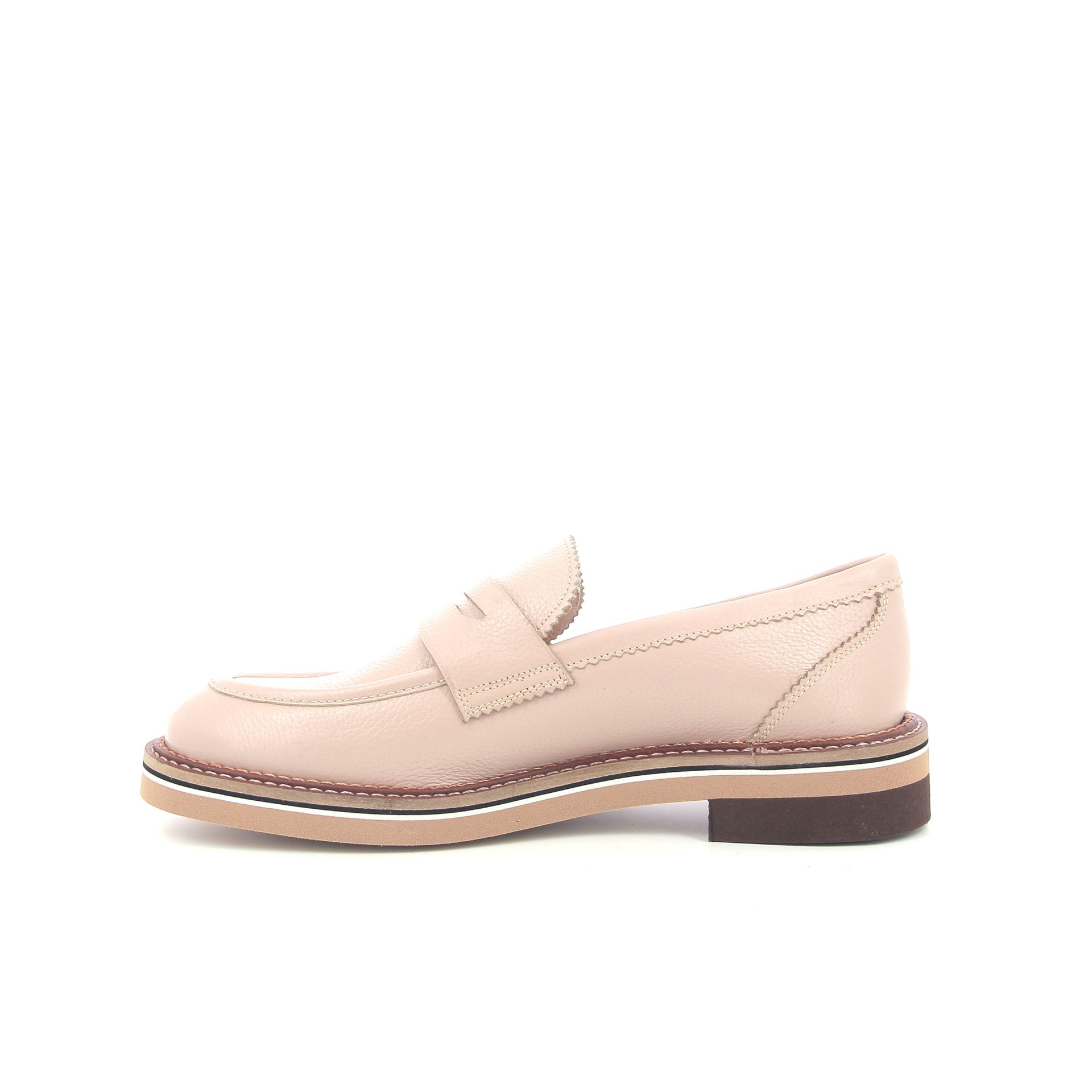 Pertini Mocassin 254425 beige