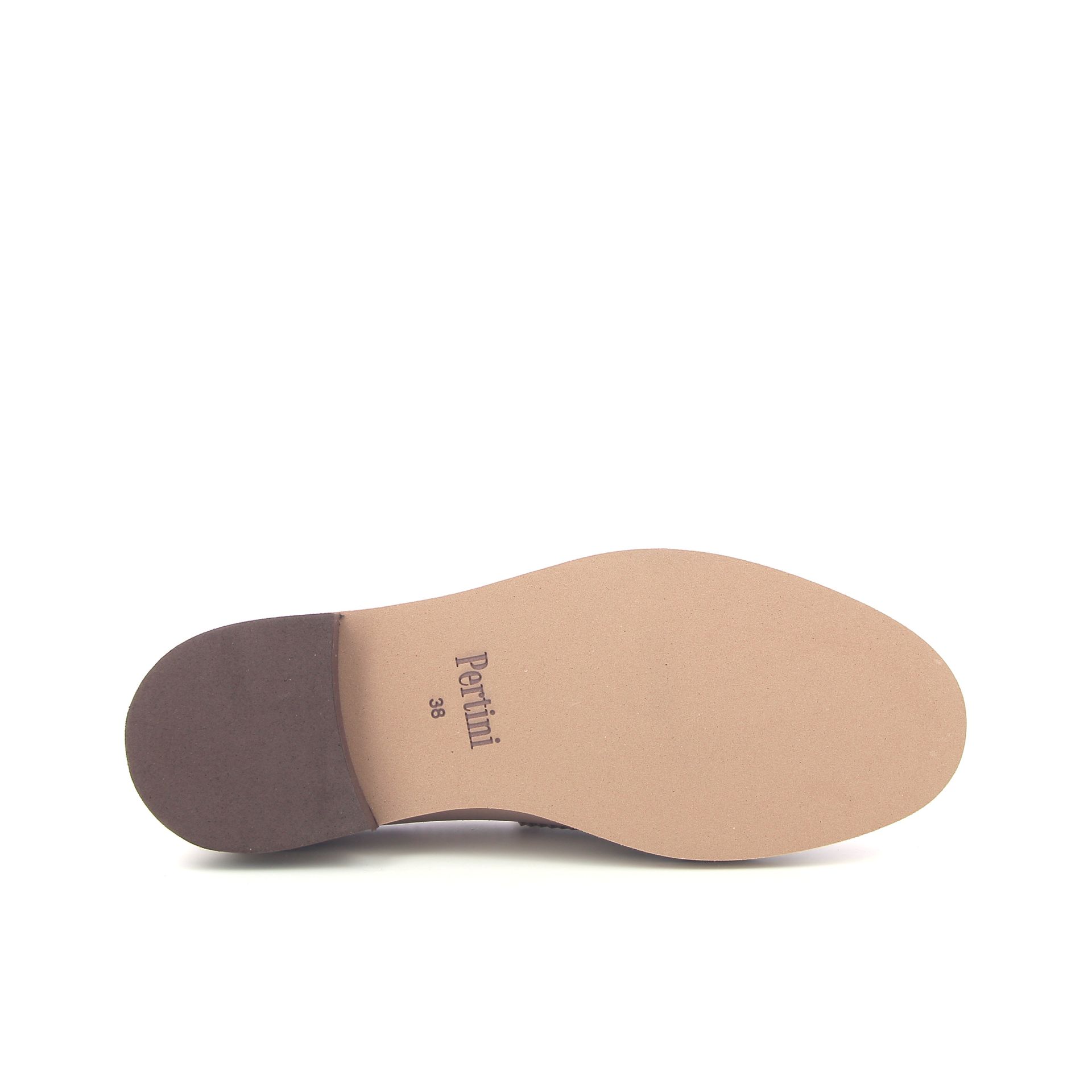 Pertini Mocassin 254425 beige