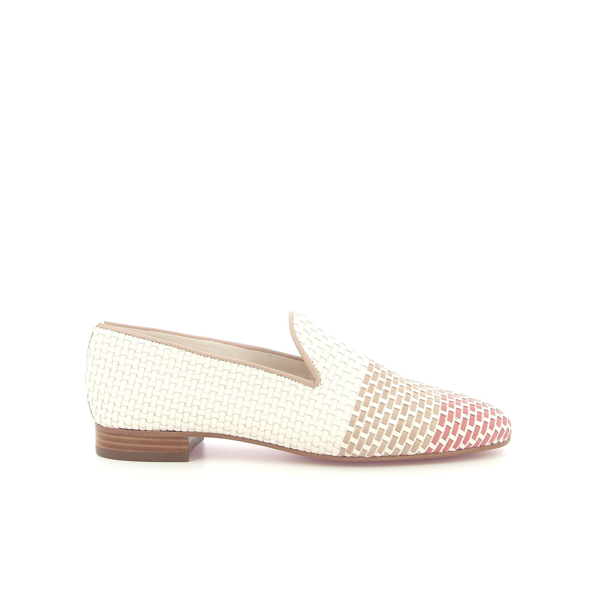 Pertini Mocassin 254435 beige