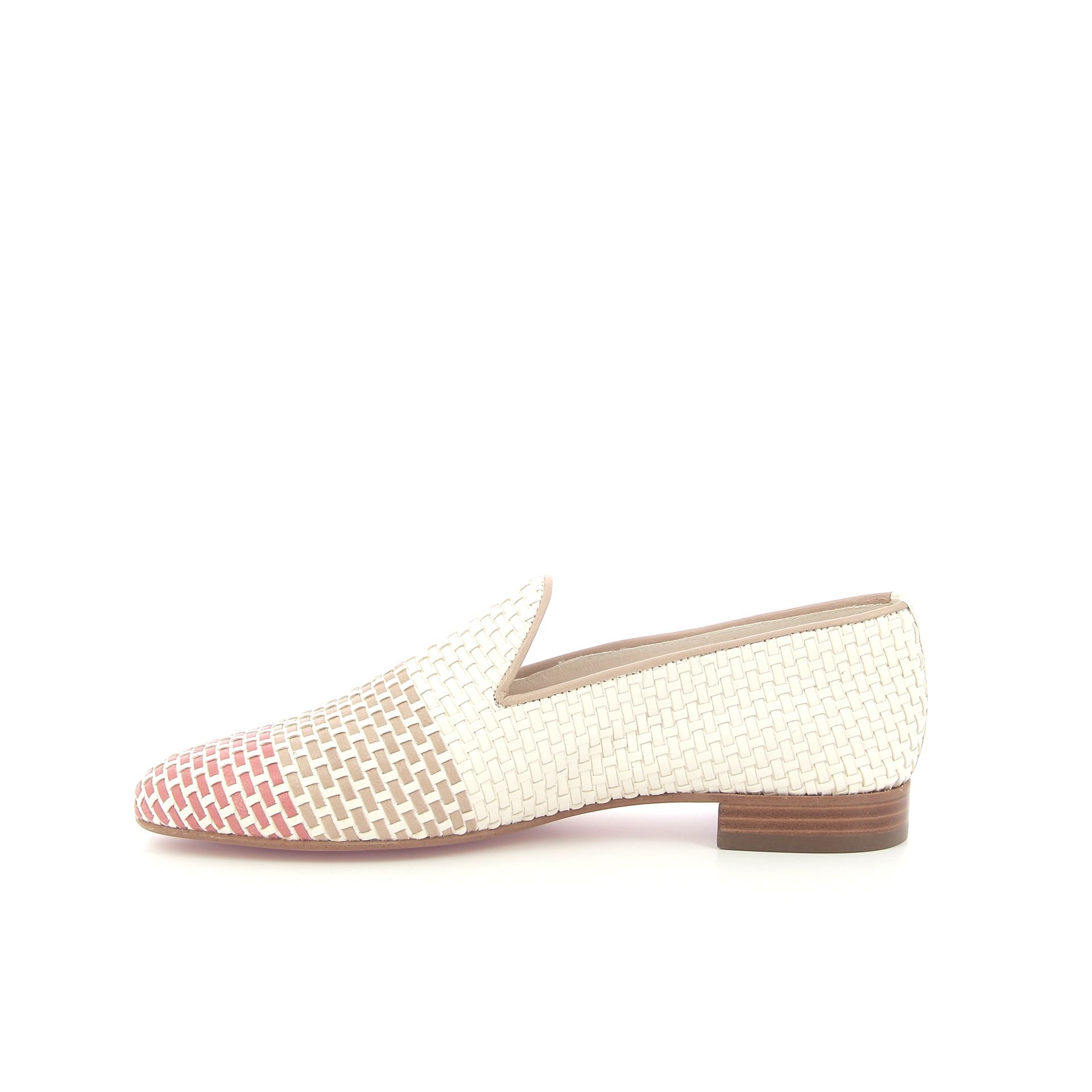 Pertini Mocassin 254435 beige