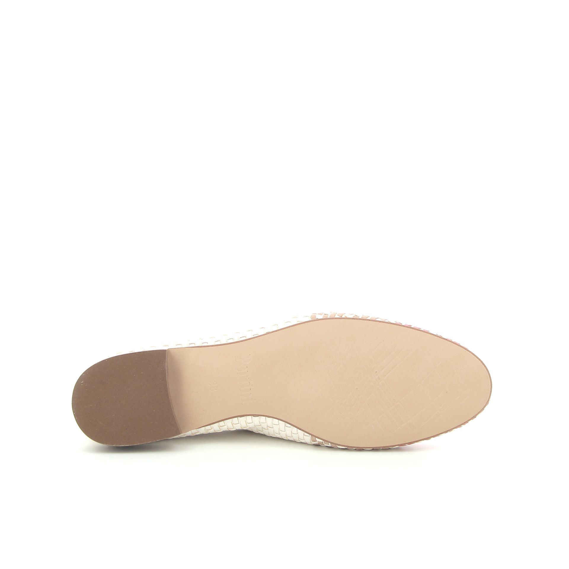 Pertini Mocassin 254435 beige