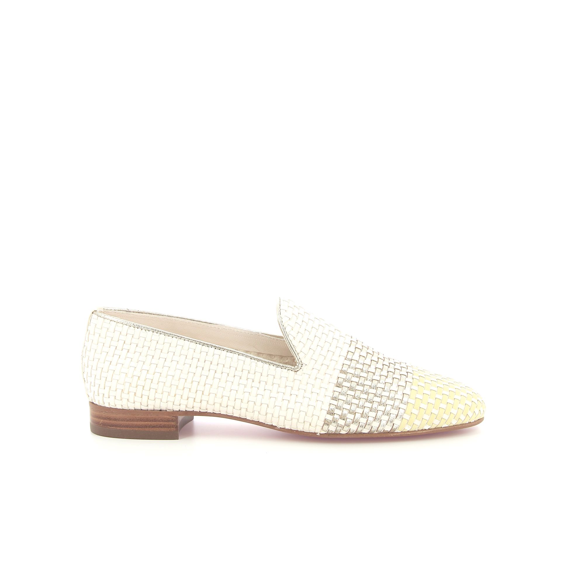 Pertini Mocassin 254437 beige