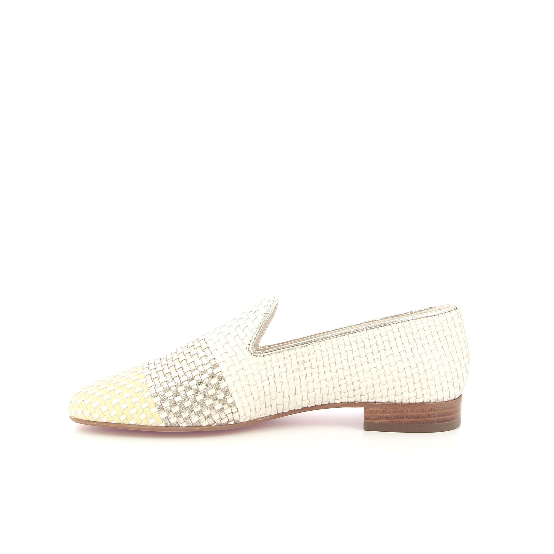 Pertini Mocassin 254437 beige