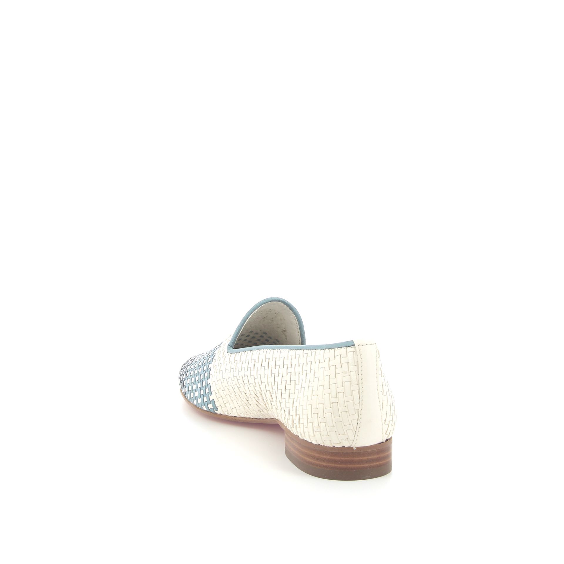 Pertini Mocassin 254439 beige