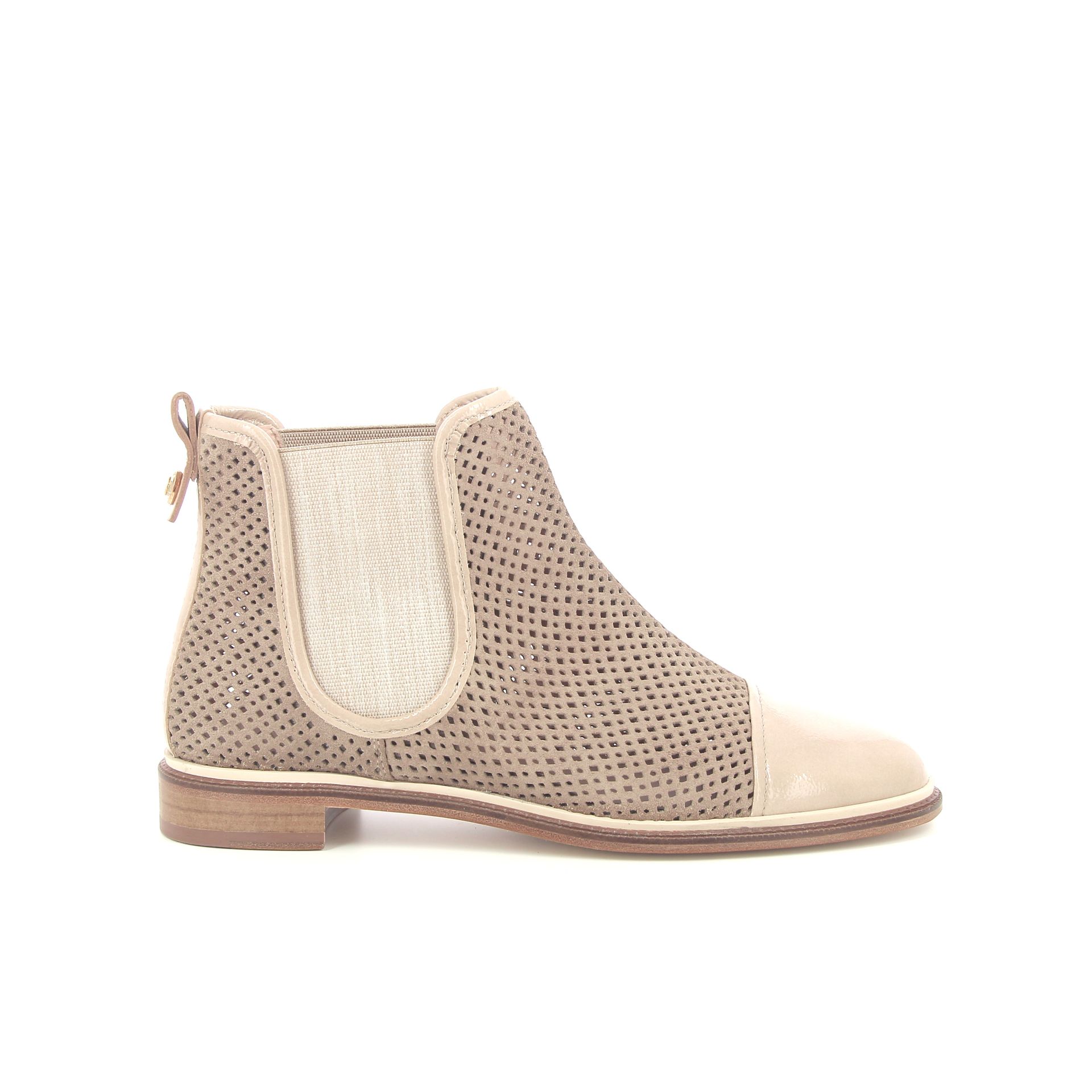 Pertini Boot 254448 beige