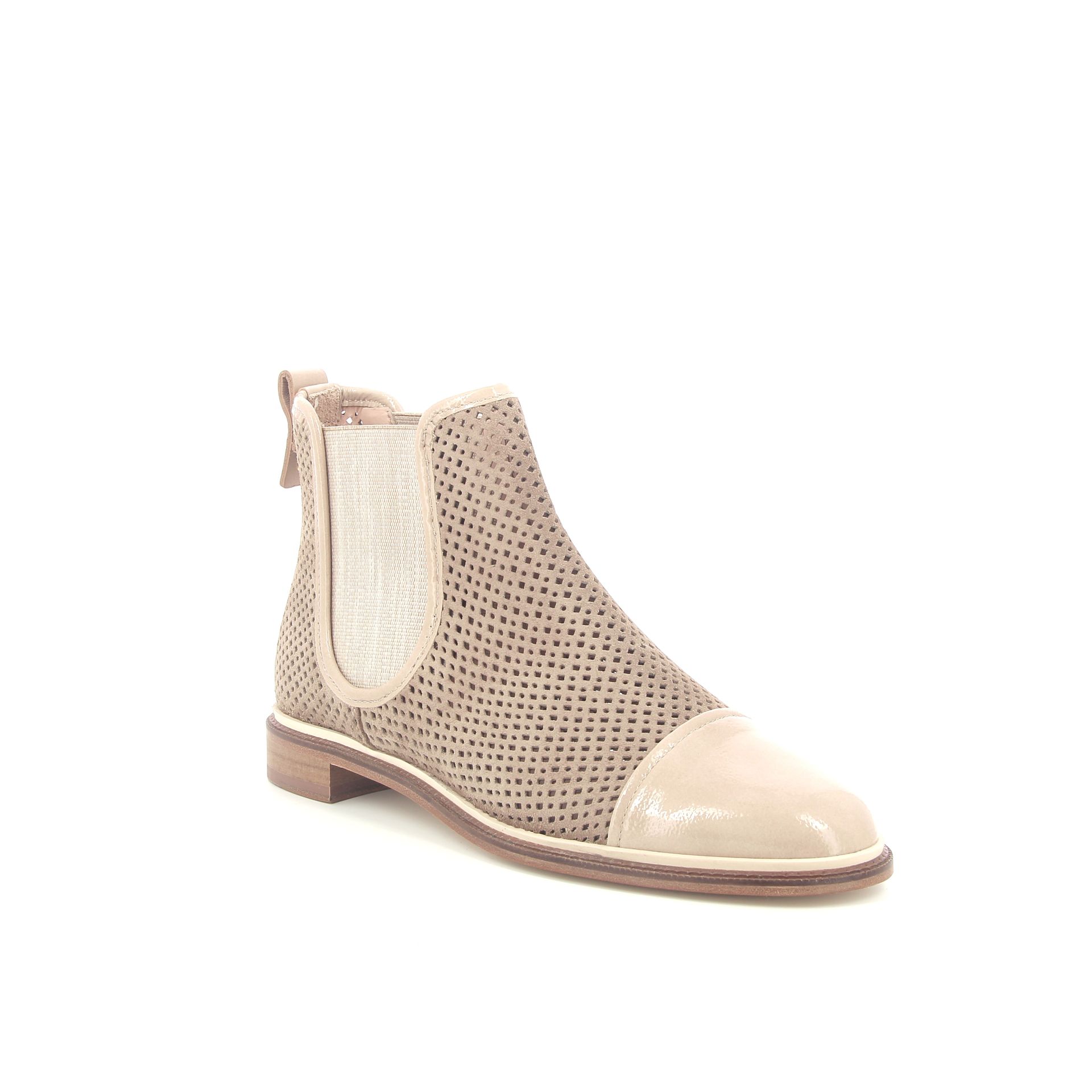 Pertini Boot 254448 beige