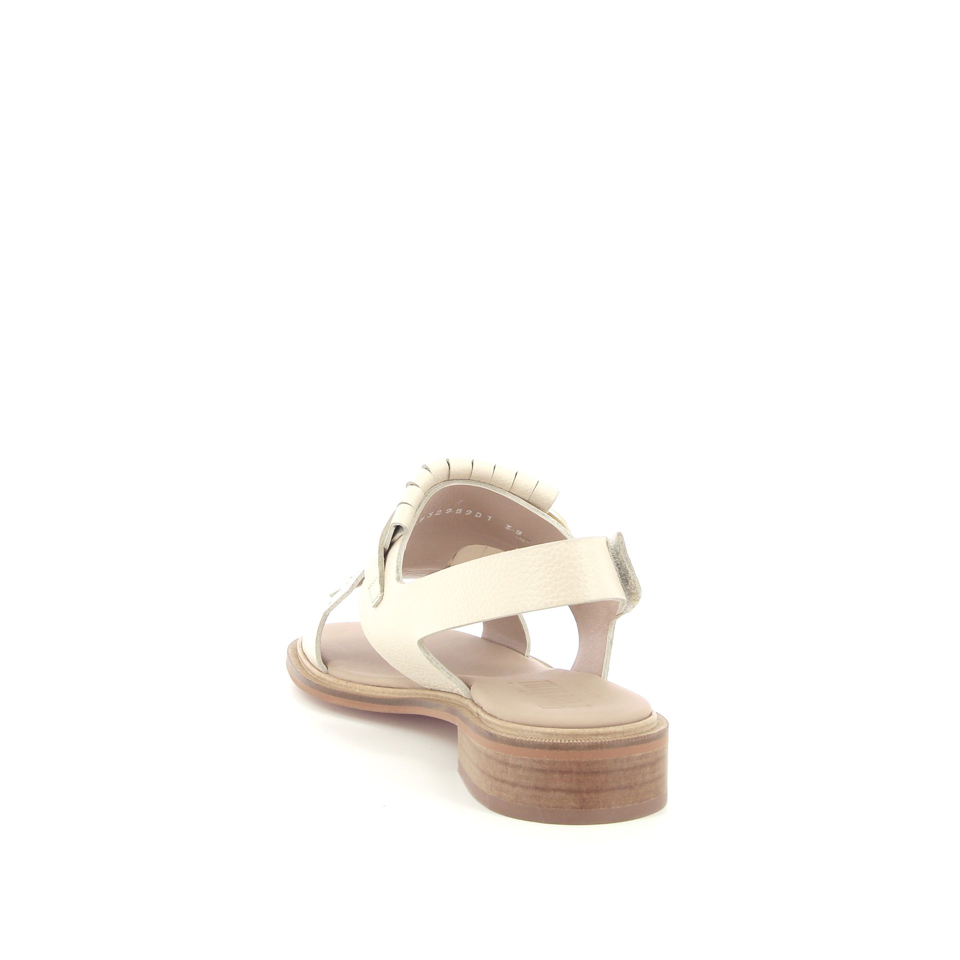 Pertini Sandaal 254451 beige