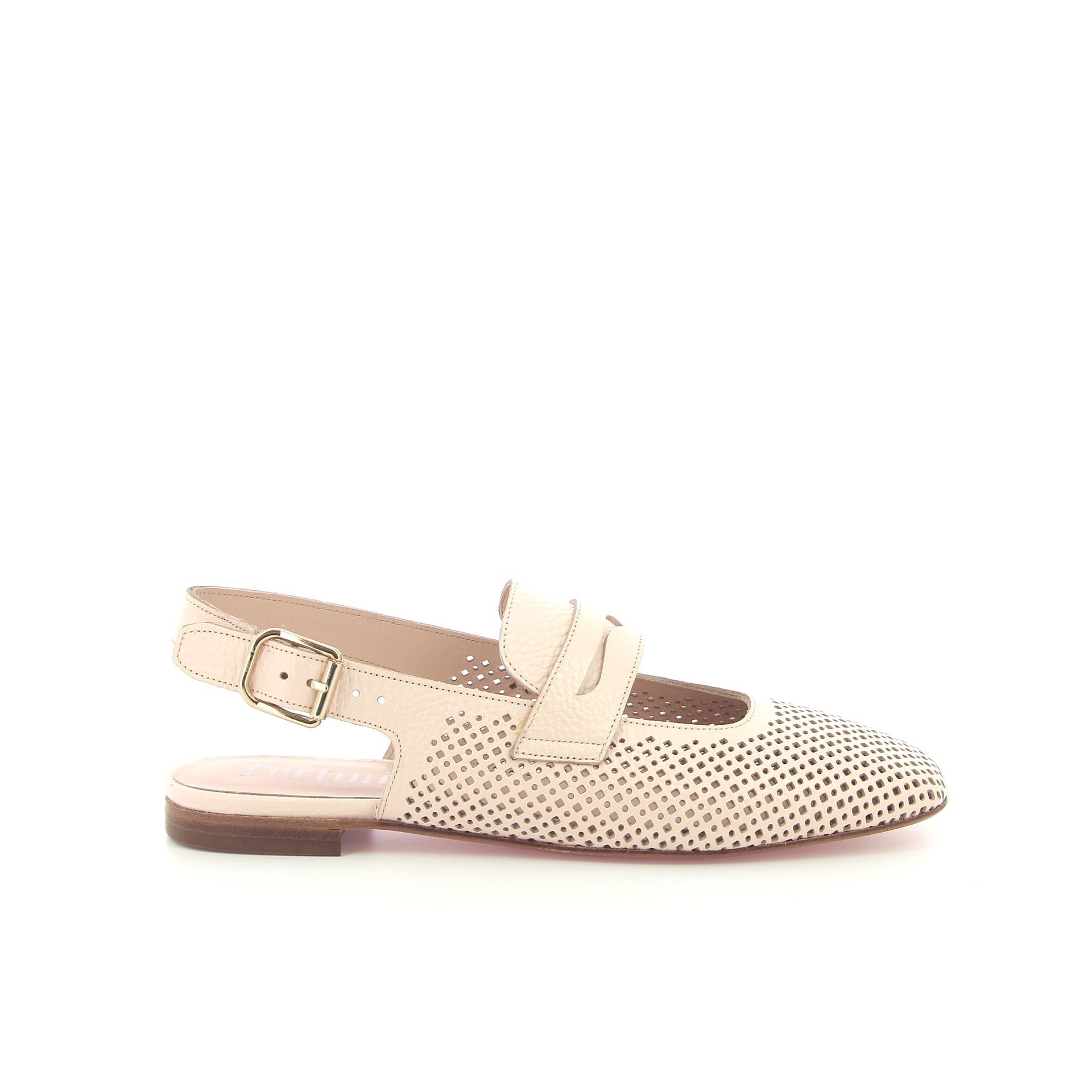 Pertini Slingback 254452 beige