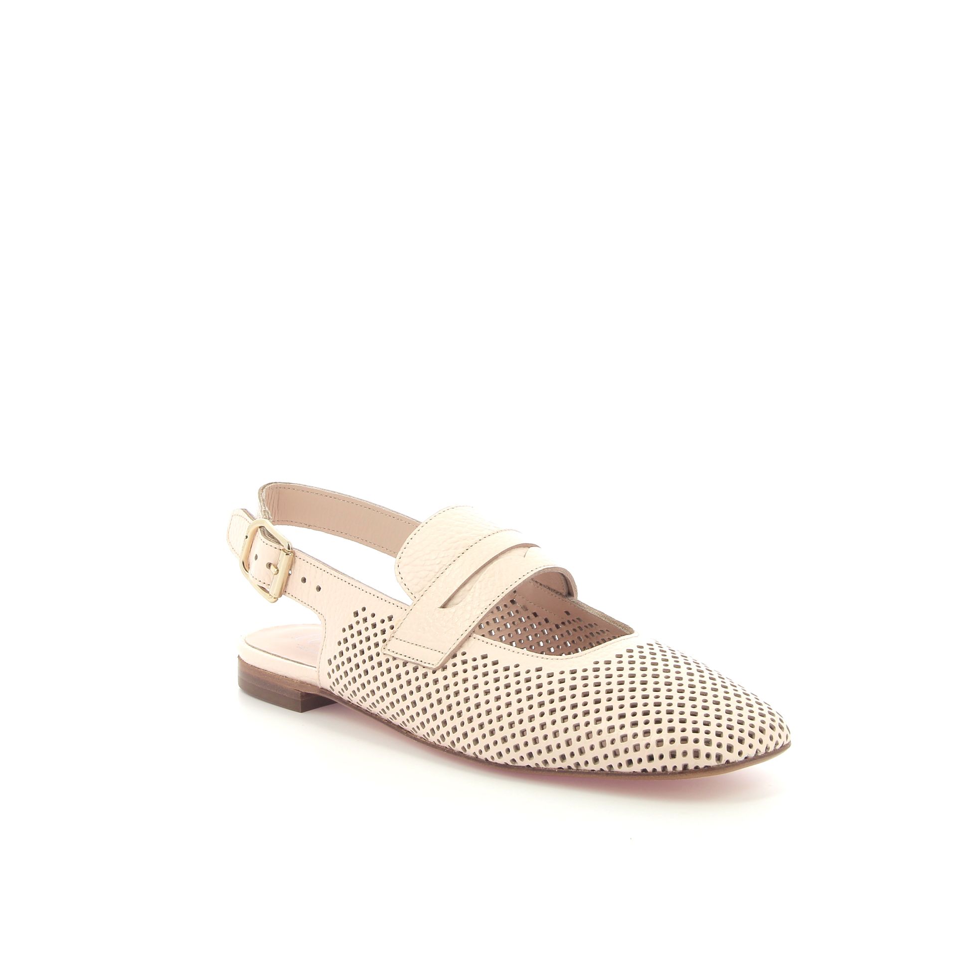 Pertini Slingback 254452 beige