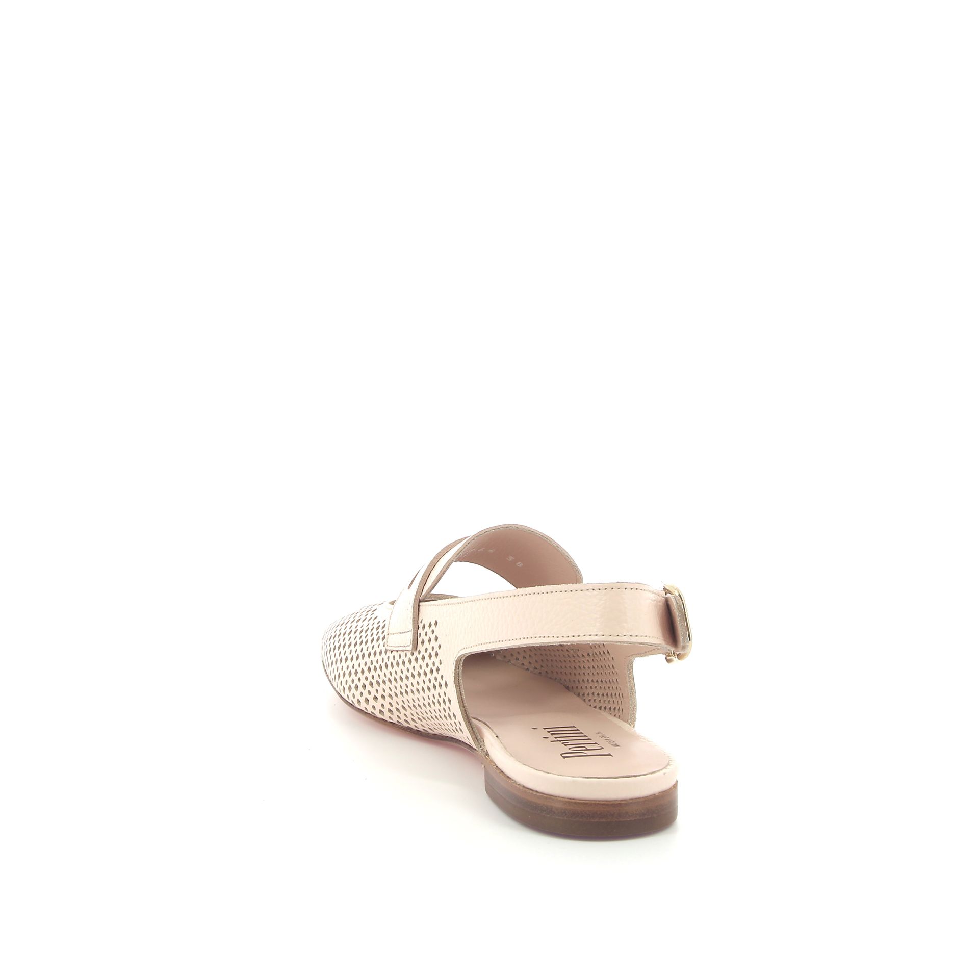 Pertini Slingback 254452 beige