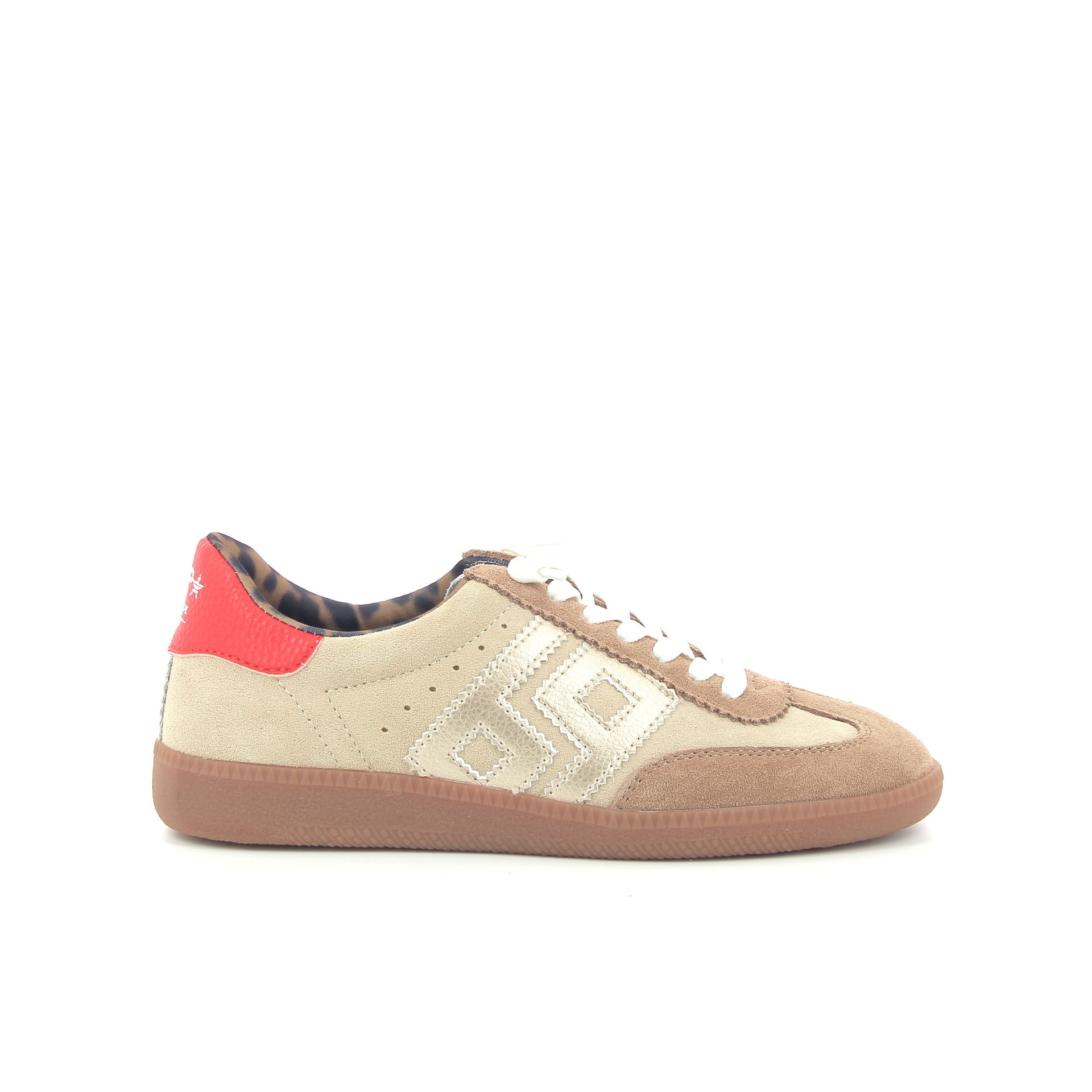 Mrp Sneaker 254476 cognac