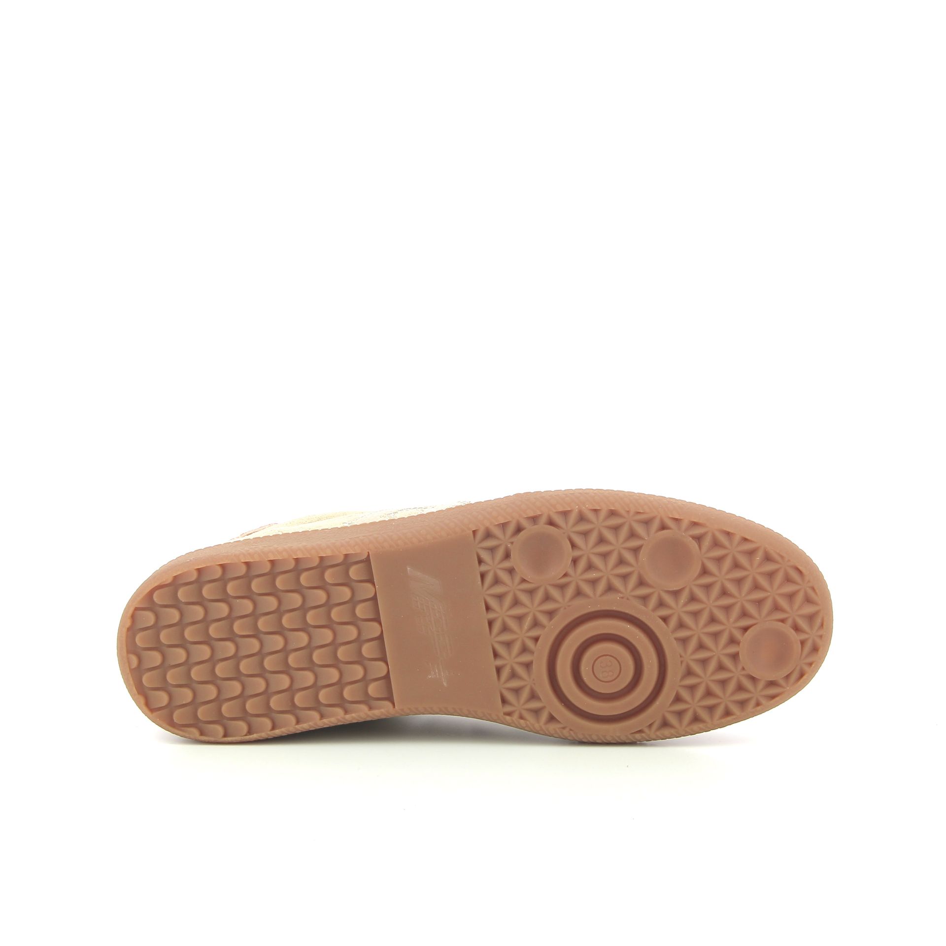 Mrp Sneaker 254476 cognac