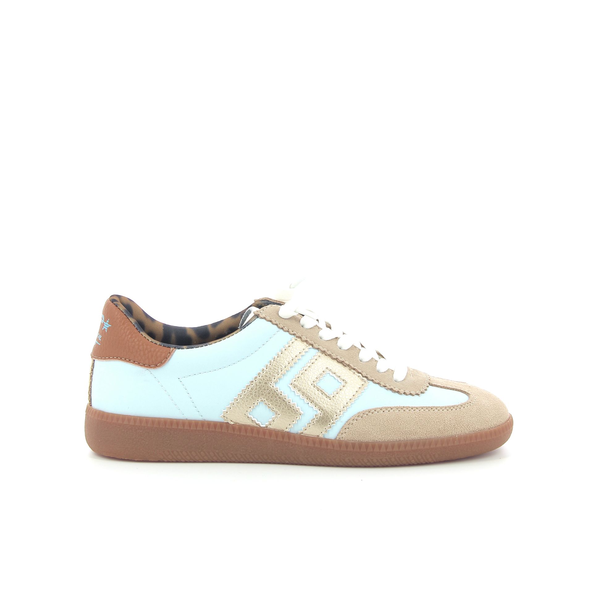 Mrp Sneaker 254477 beige