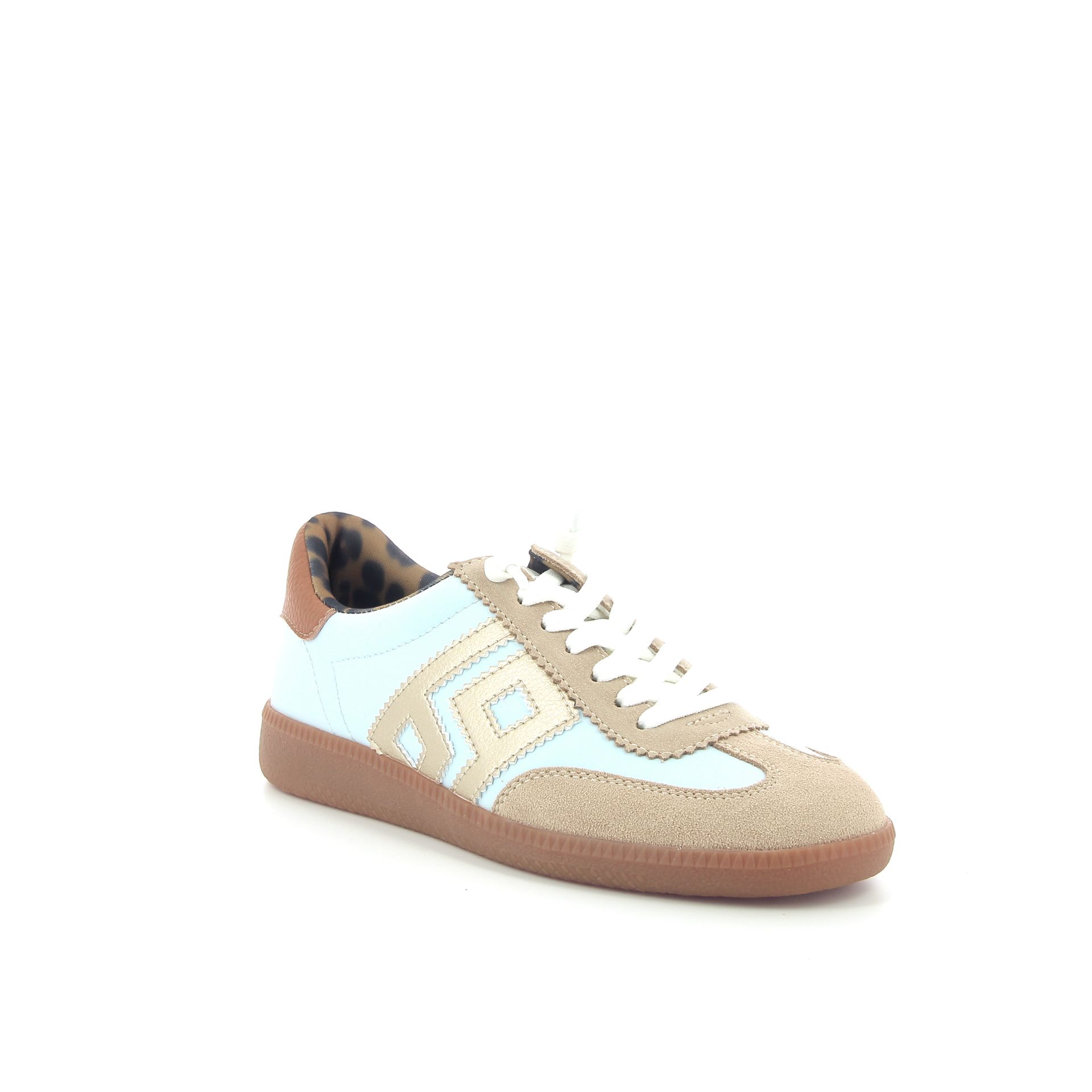 Mrp Sneaker 254477 beige