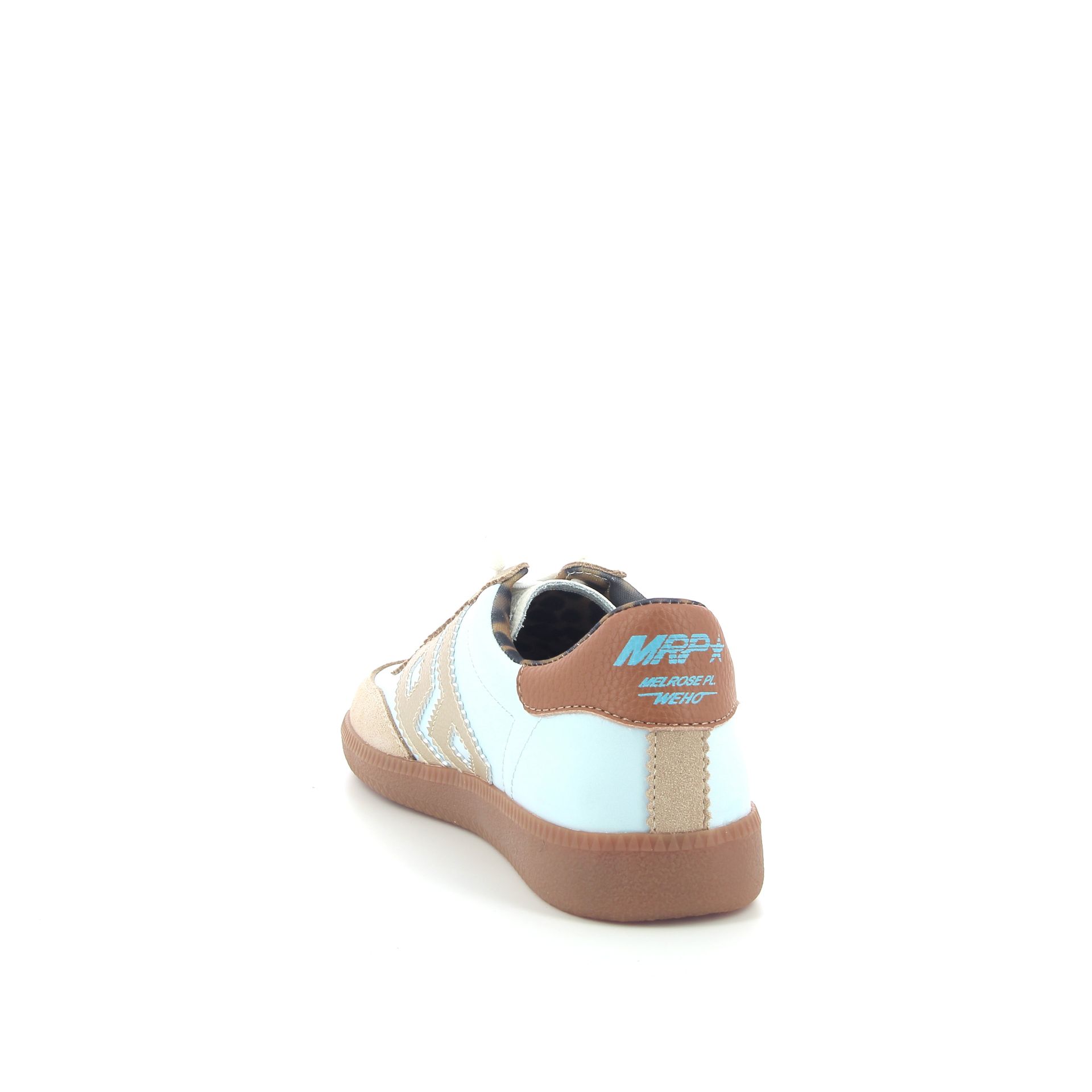 Mrp Sneaker 254477 beige