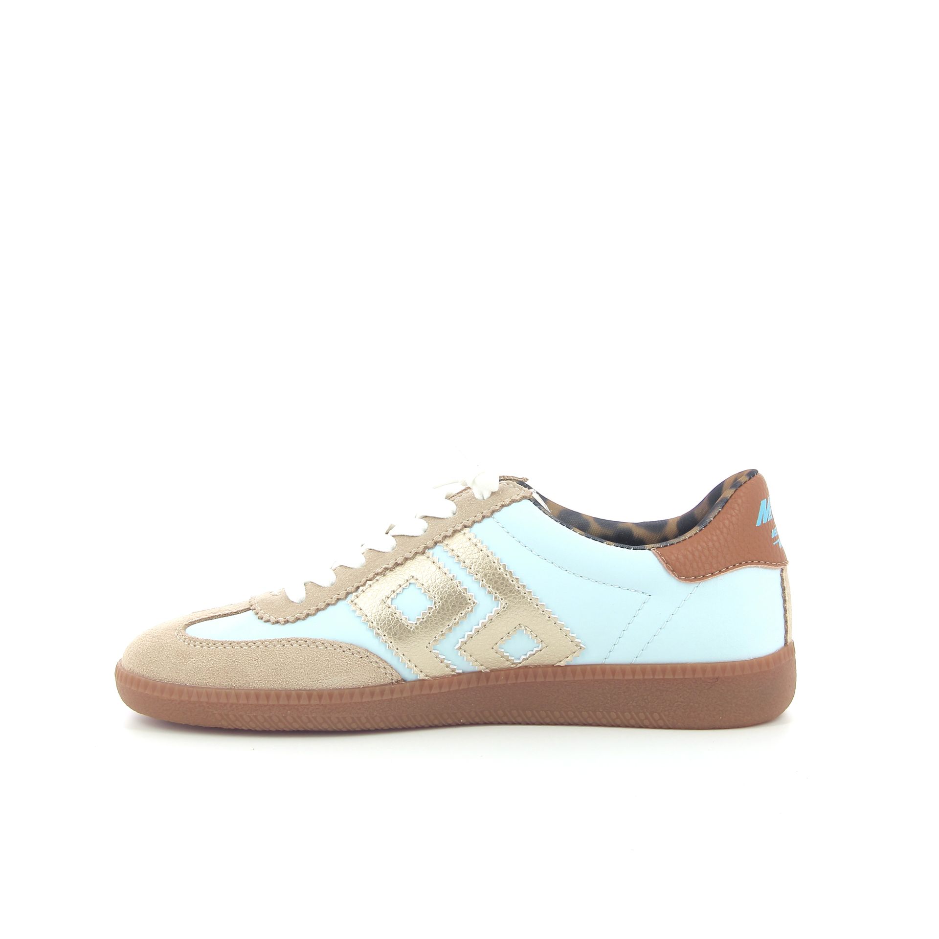 Mrp Sneaker 254477 beige