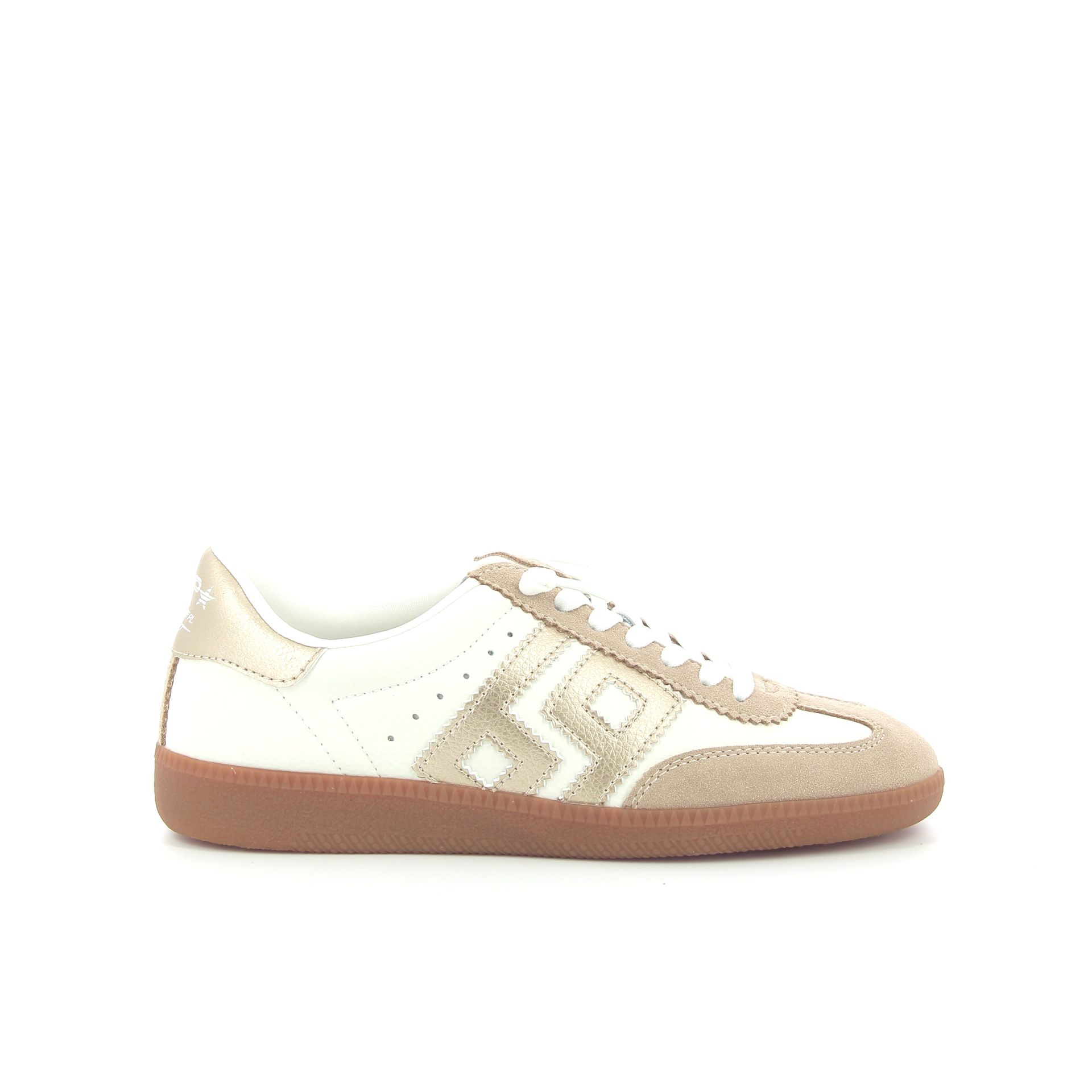 Mrp Sneaker 254478 beige