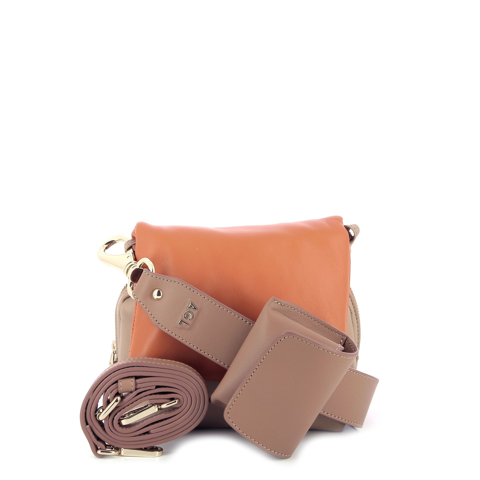 Agl Mini Flap 254482 multi