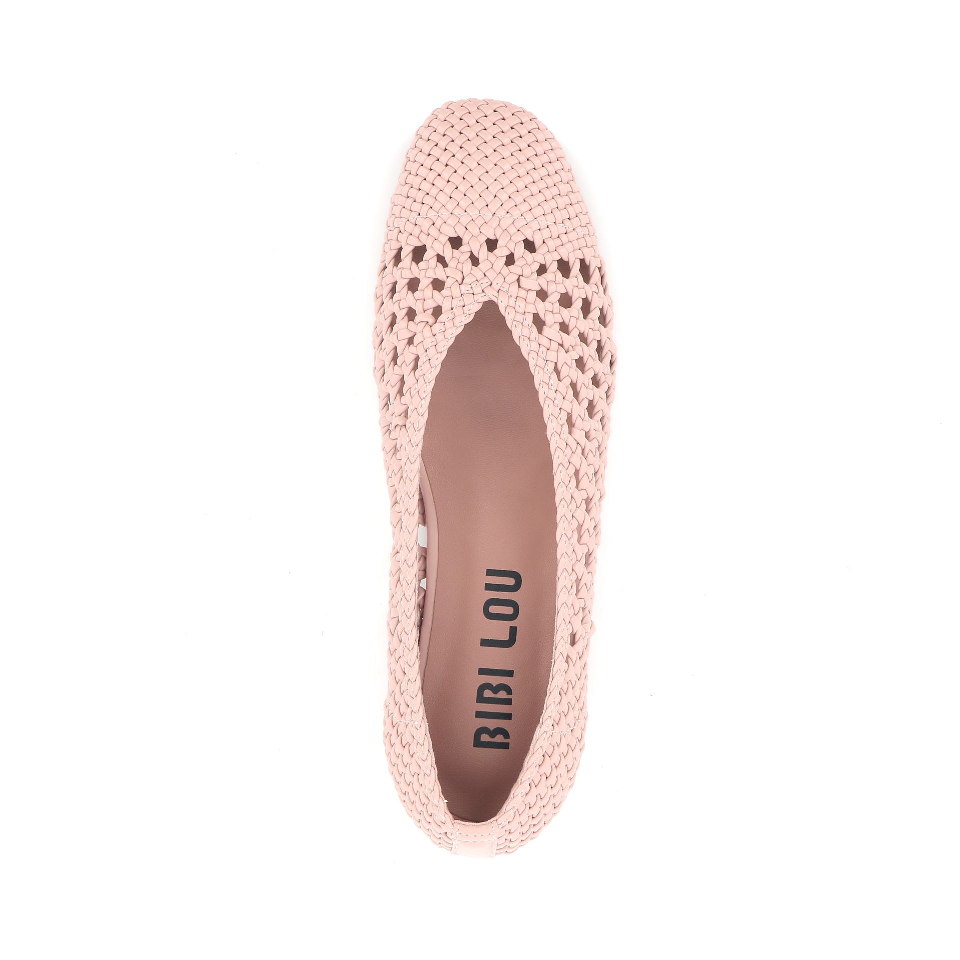 Bibi Lou Ballerina 254486 roze