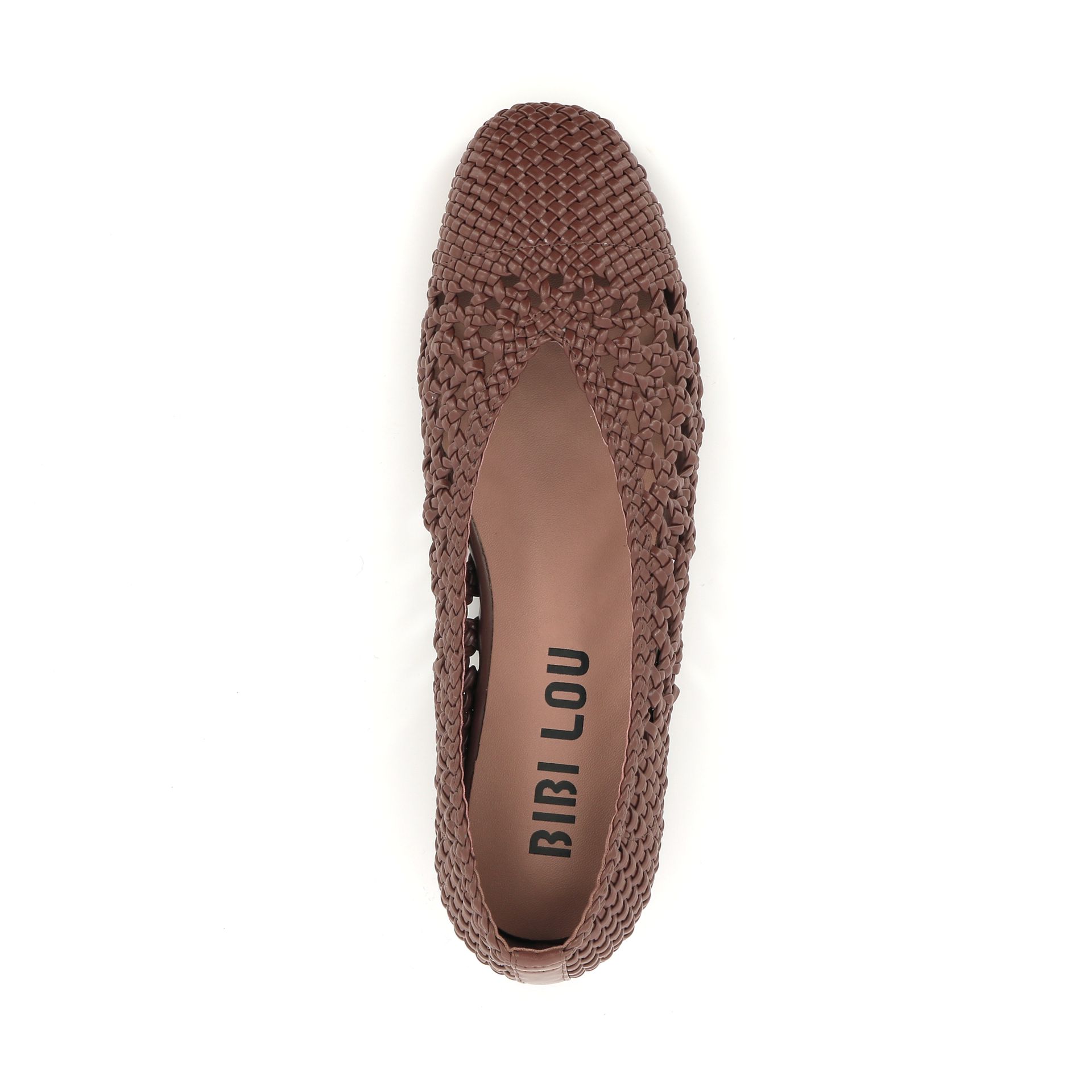 Bibi Lou Ballerina 254487 bruin