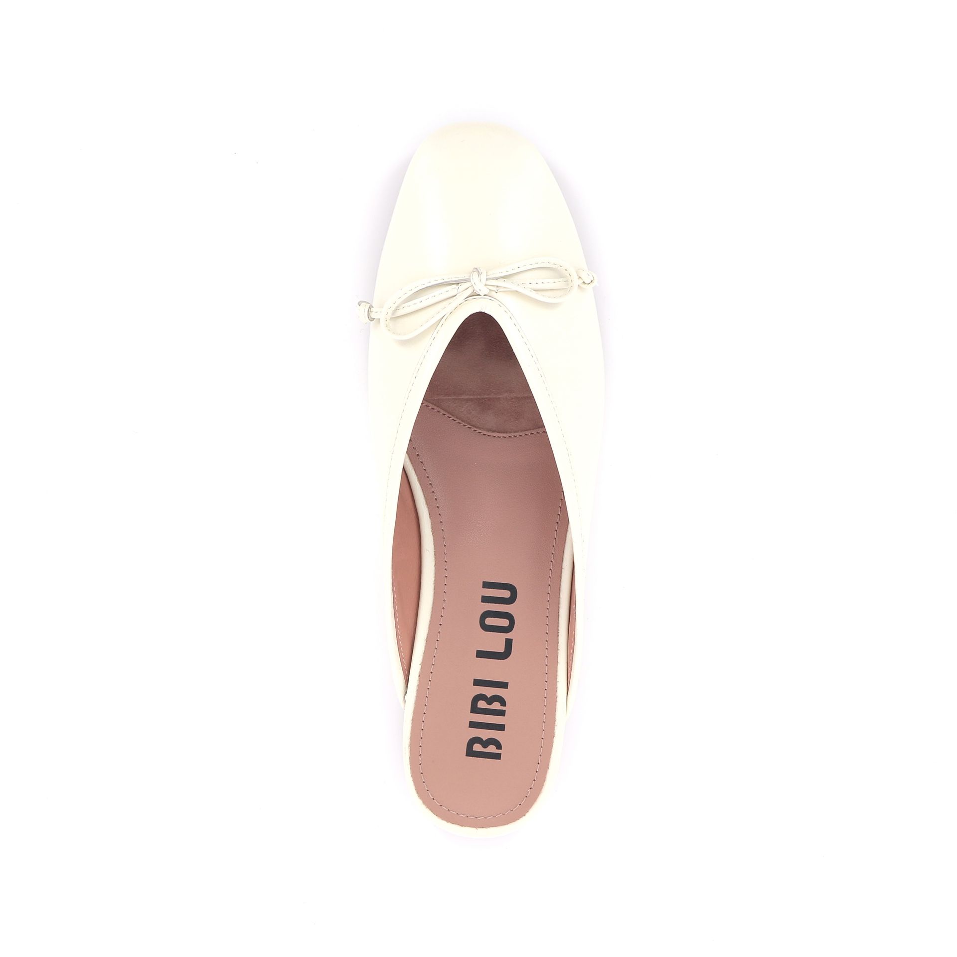 Bibi Lou Muiltje 254492 beige