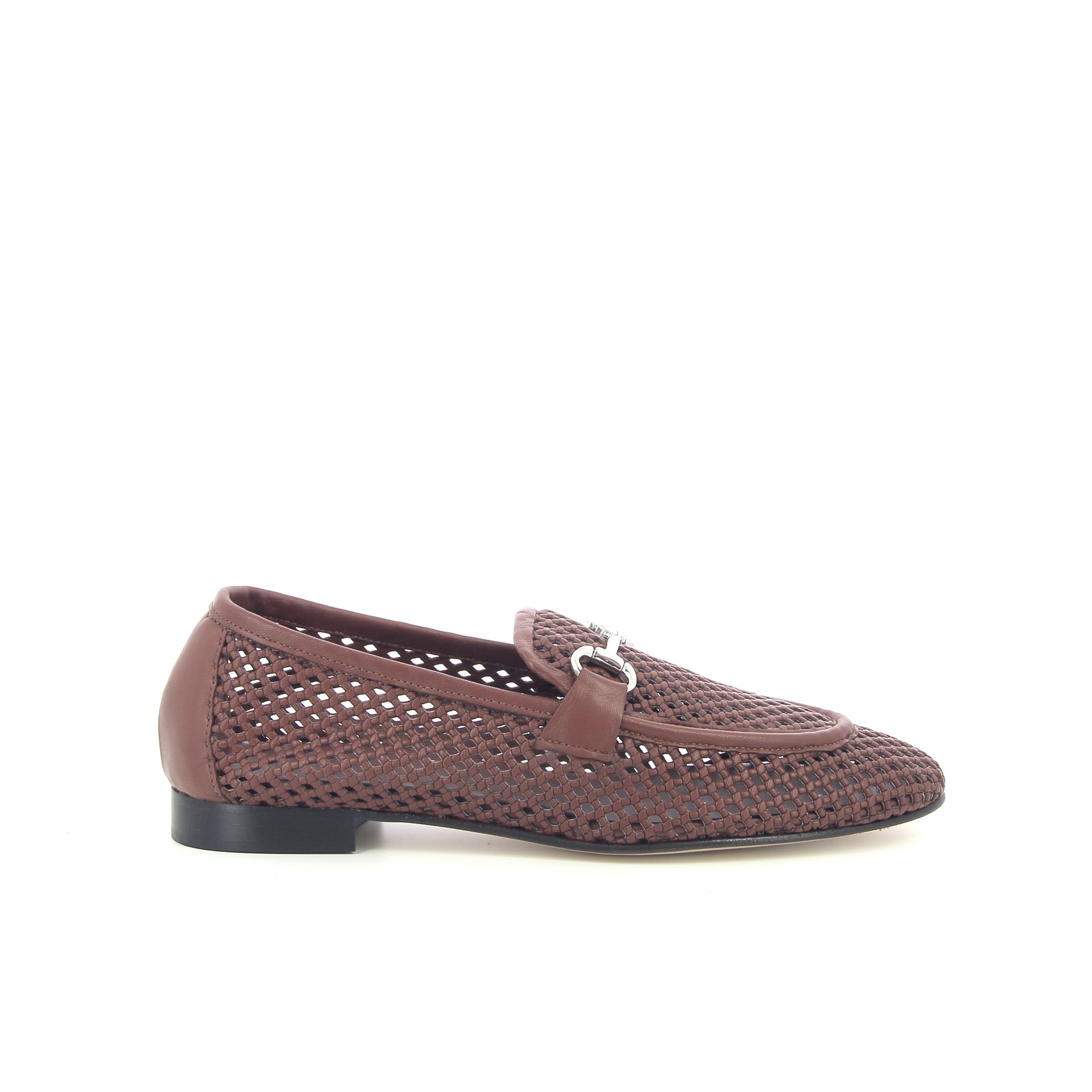 Poesie Veneziane Mocassin 254521 cognac