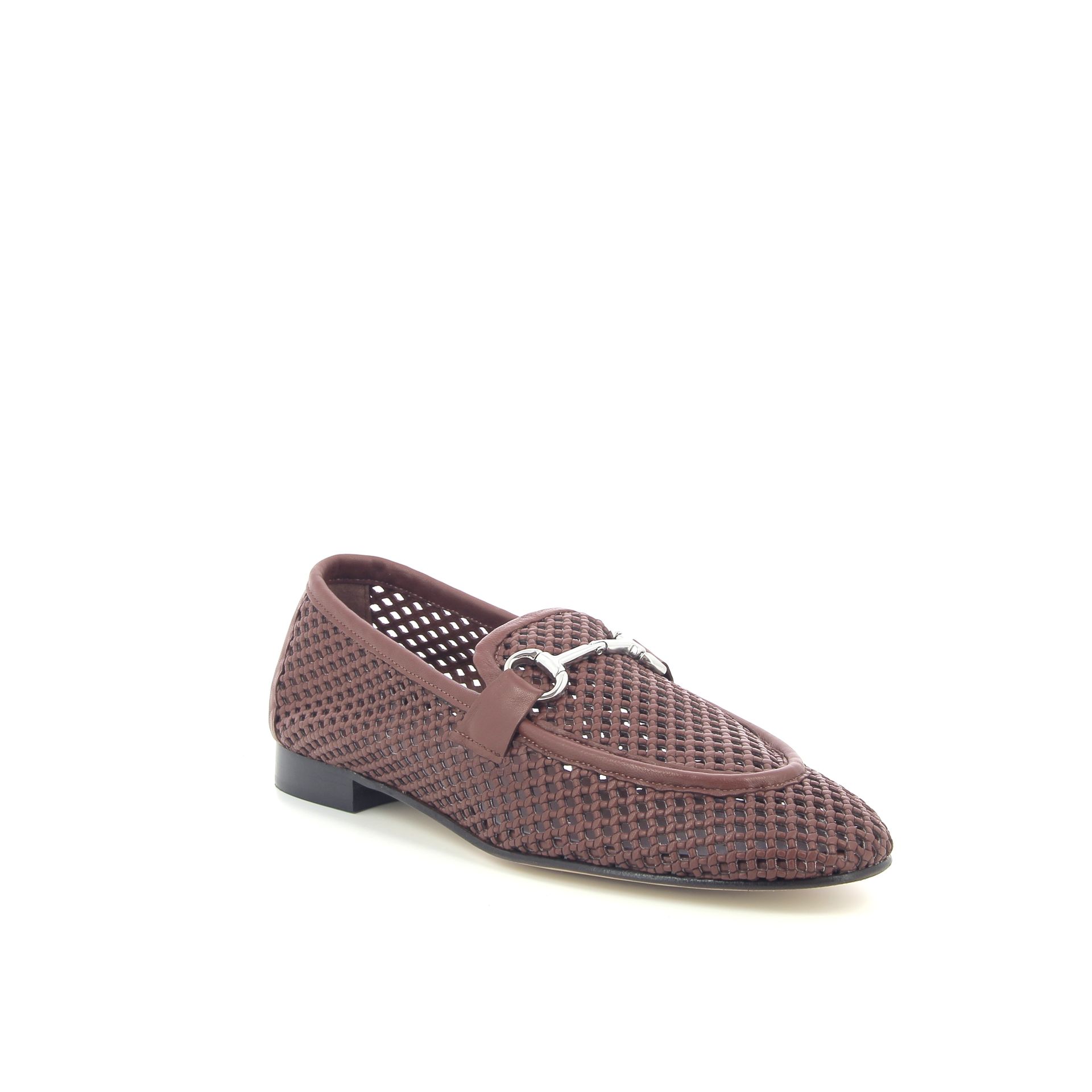 Poesie Veneziane Mocassin 254521 cognac