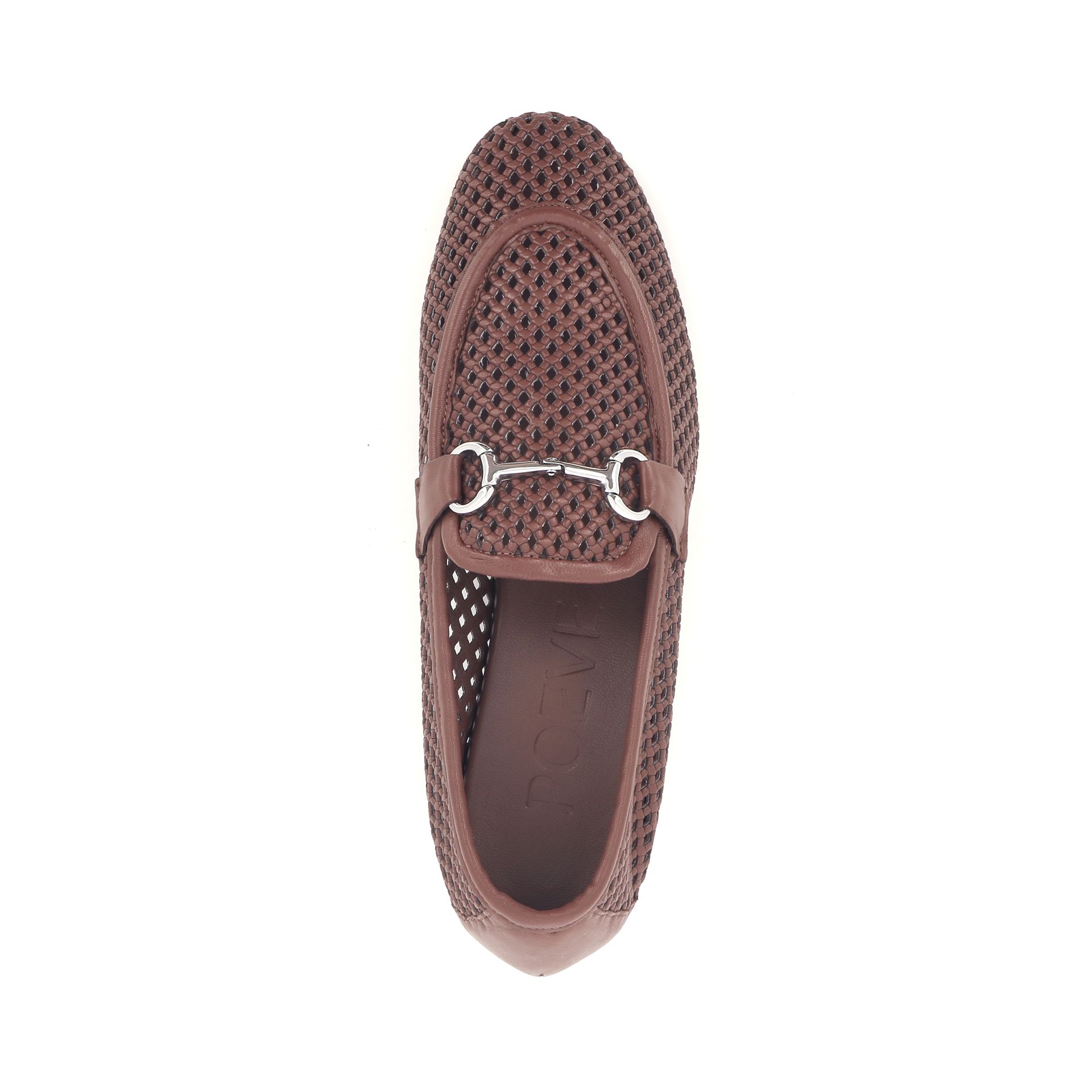 Poesie Veneziane Mocassin 254521 cognac