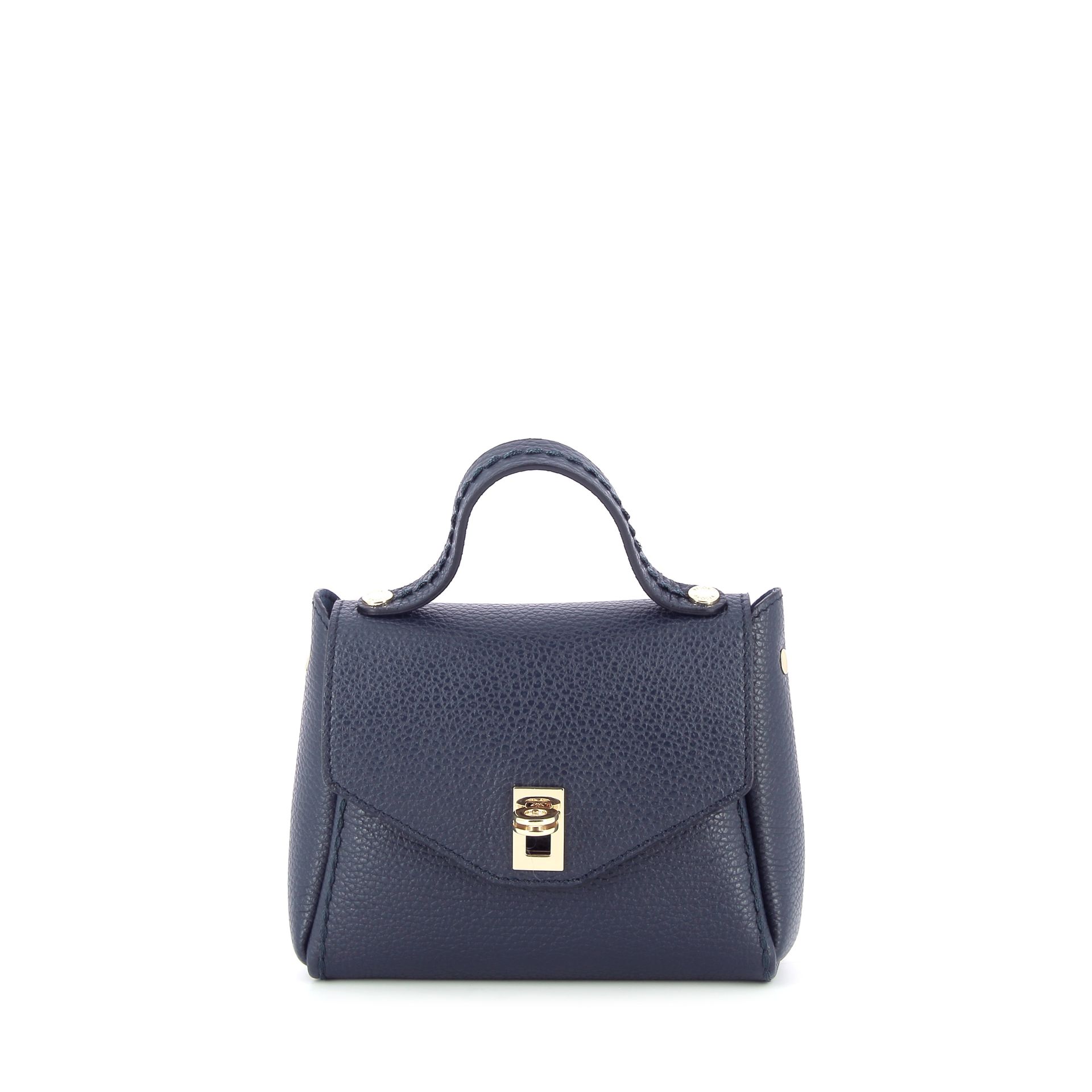 Visona Mini Bag 254555 blauw