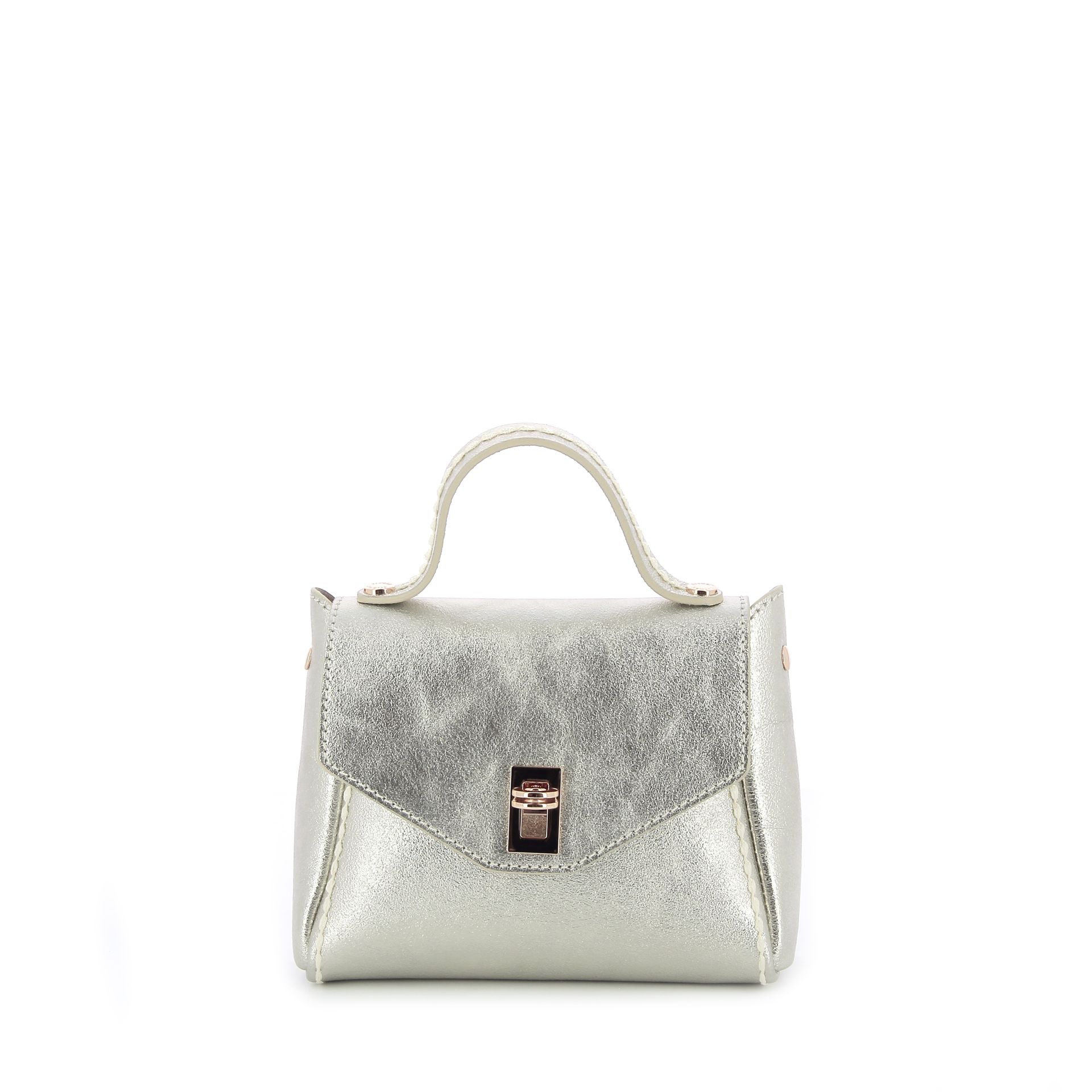 Visona Mini Bag 254556 goud