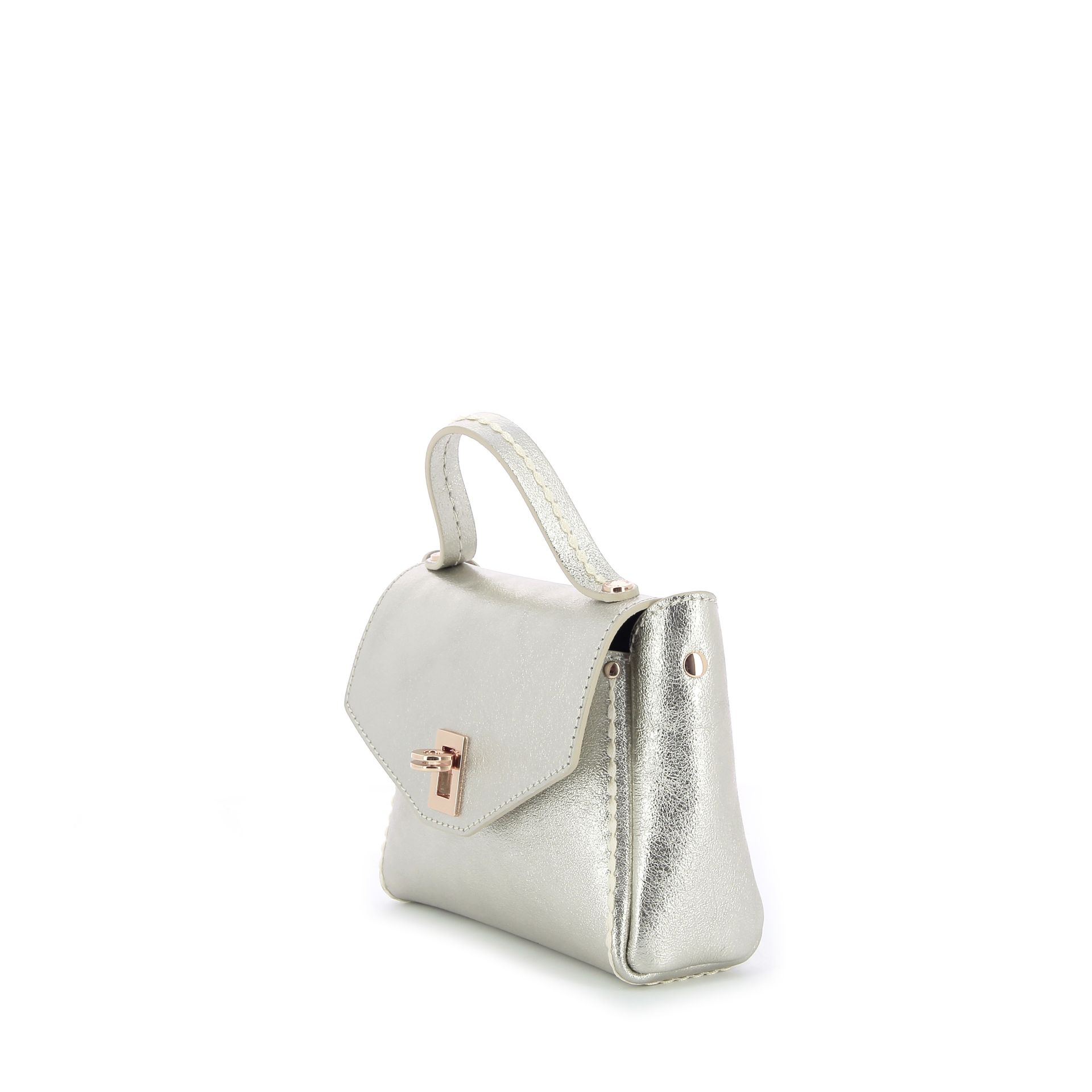 Visona Mini Bag 254556 goud