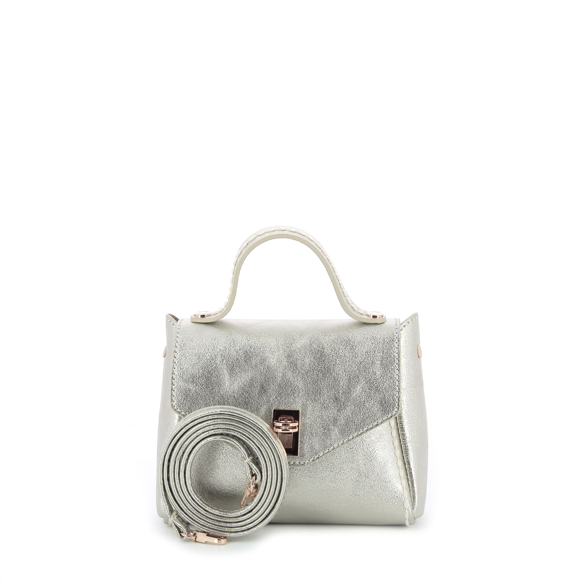 Visona Mini Bag 254556 goud