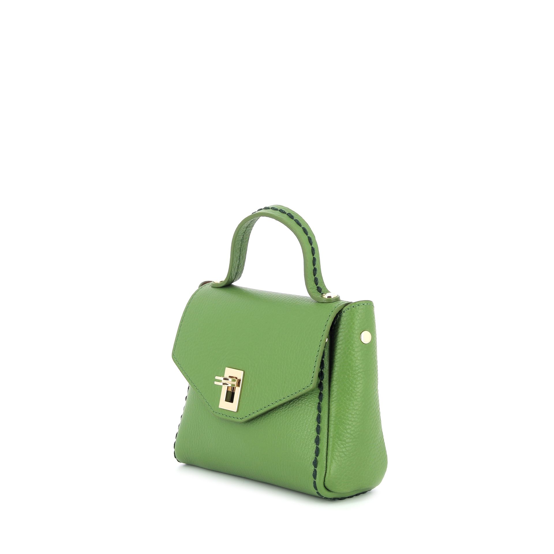 Visona Mini Bag 254557 groen