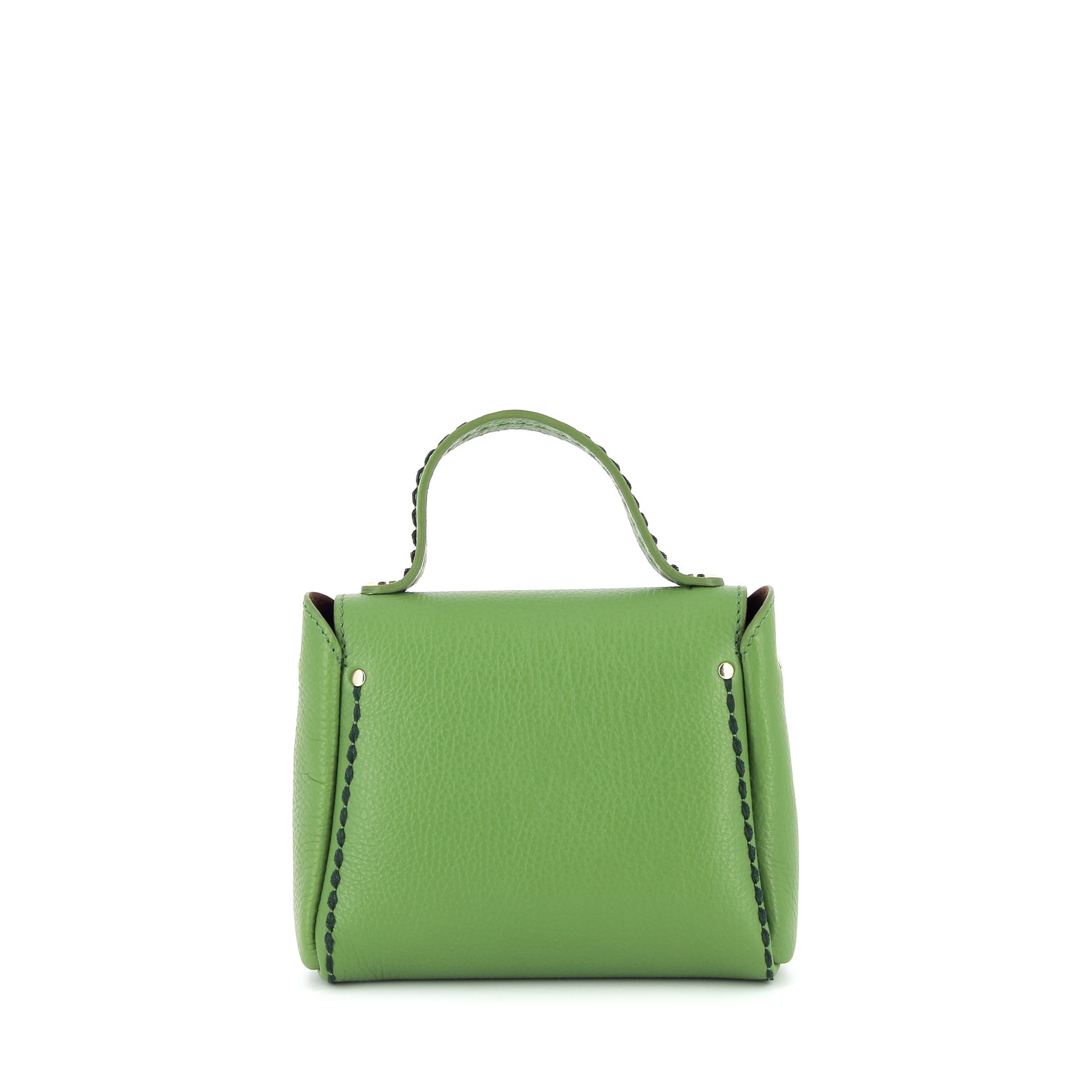 Visona Mini Bag 254557 groen