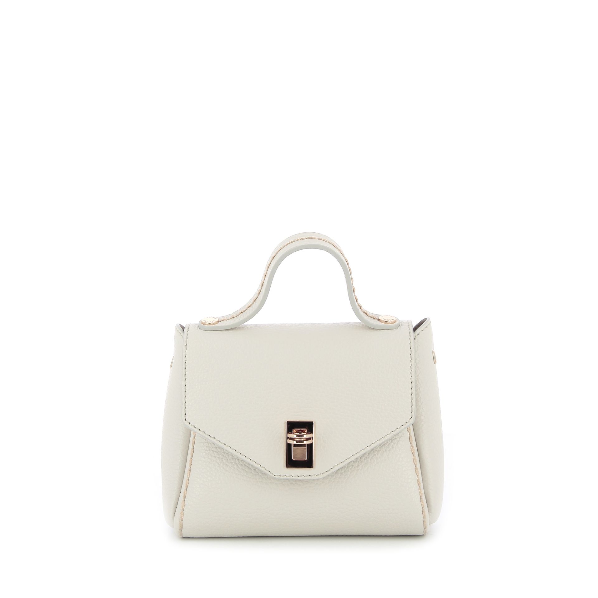 Visona Mini Bag 254559 beige