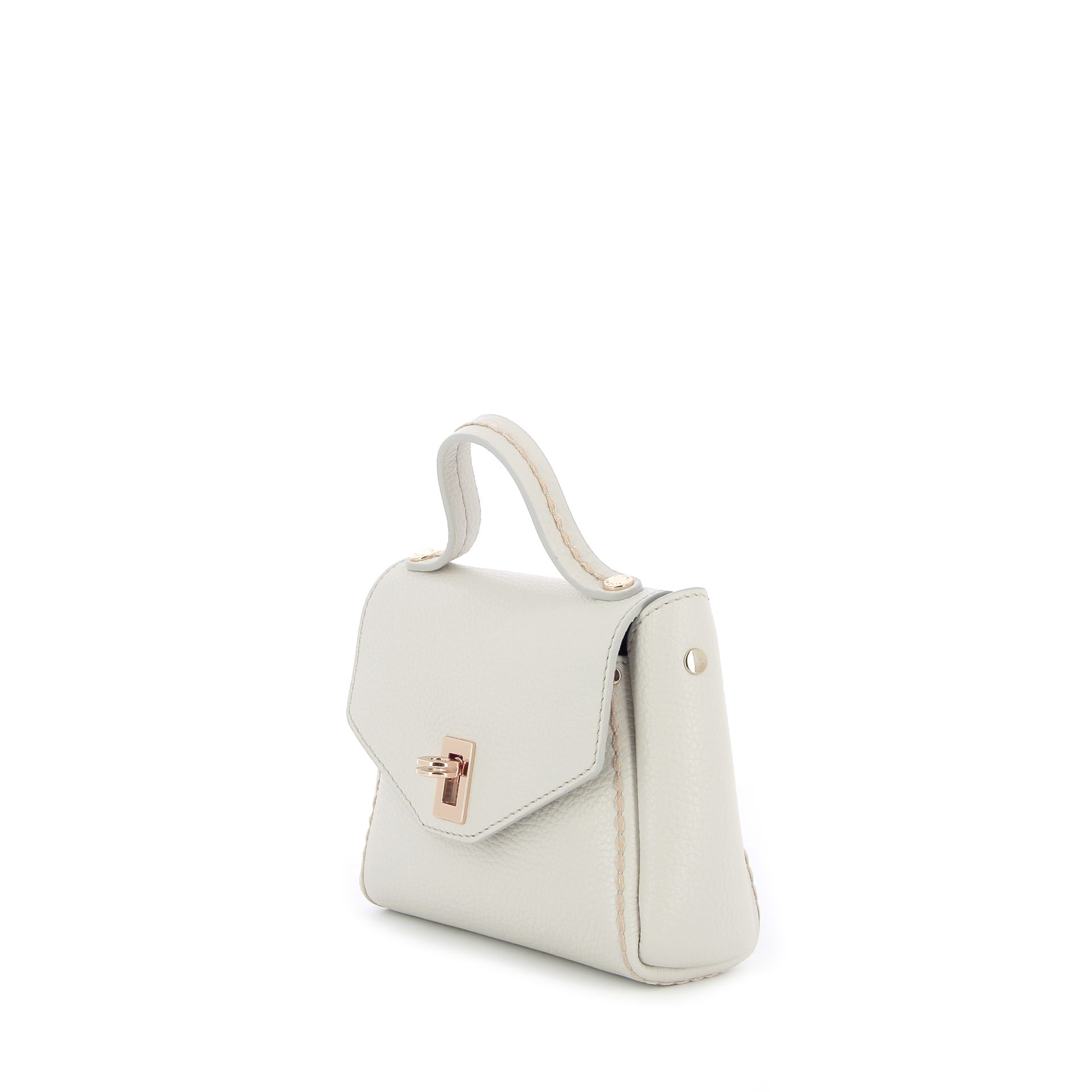 Visona Mini Bag 254559 beige