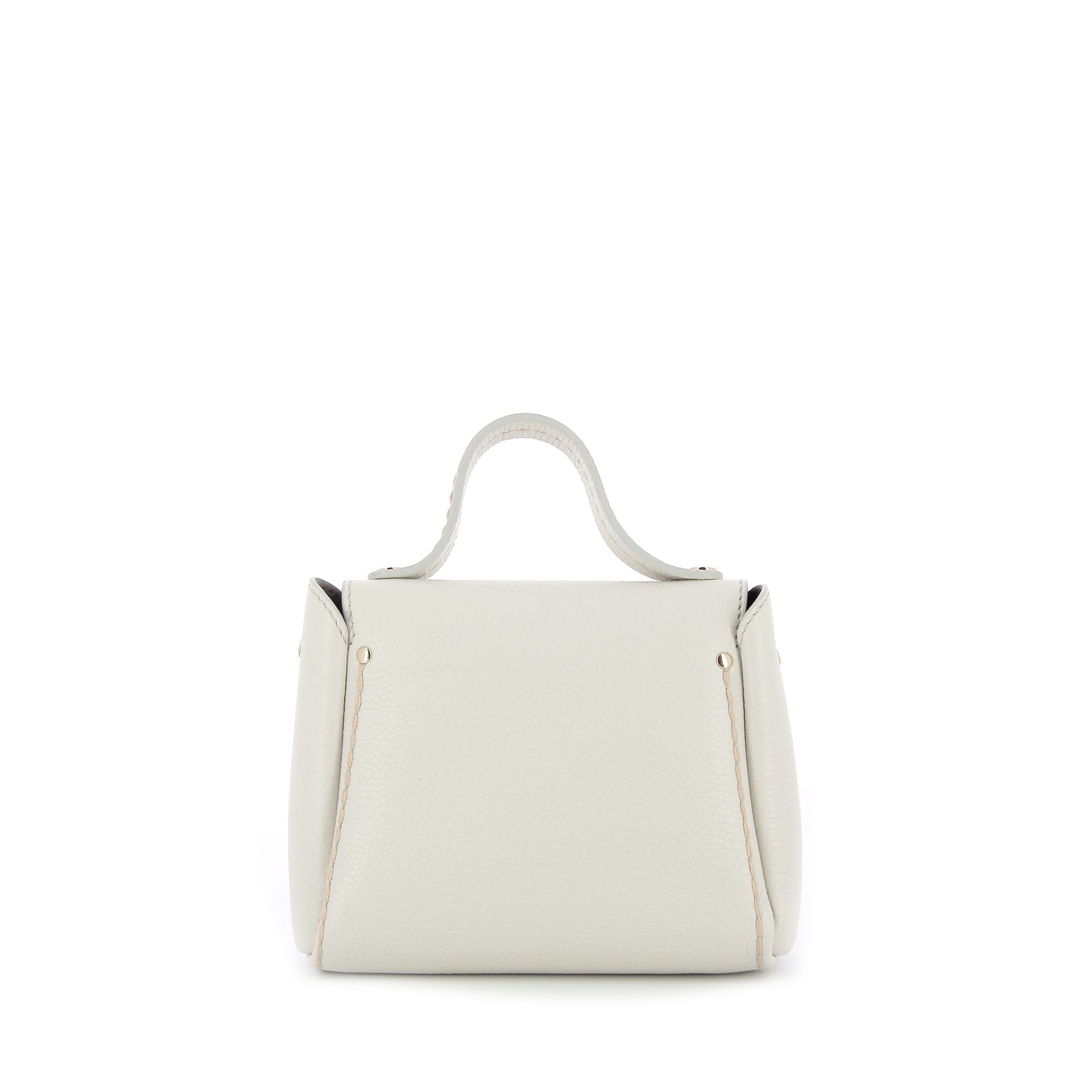 Visona Mini Bag 254559 beige