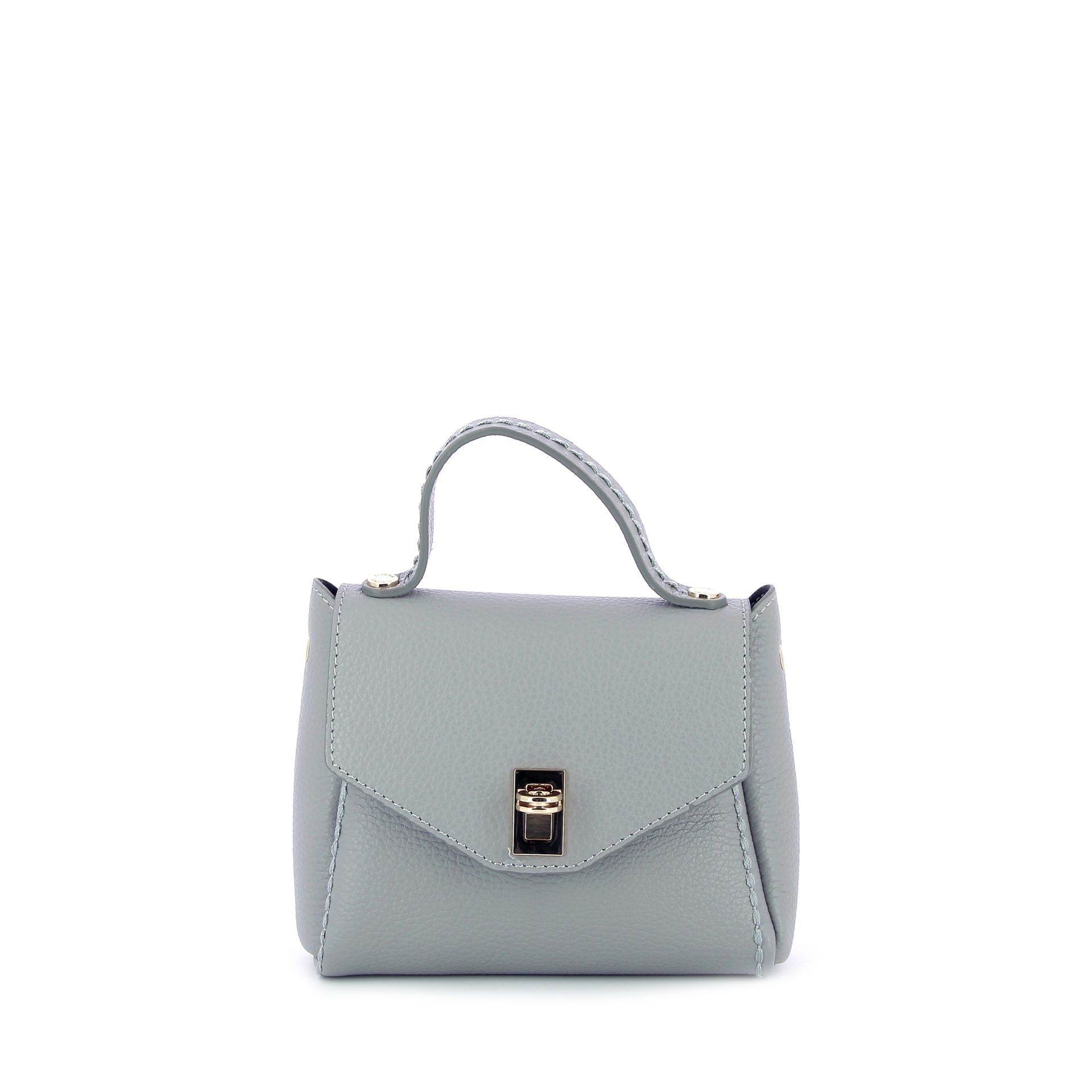 Visona Mini Bag 254560 grijs