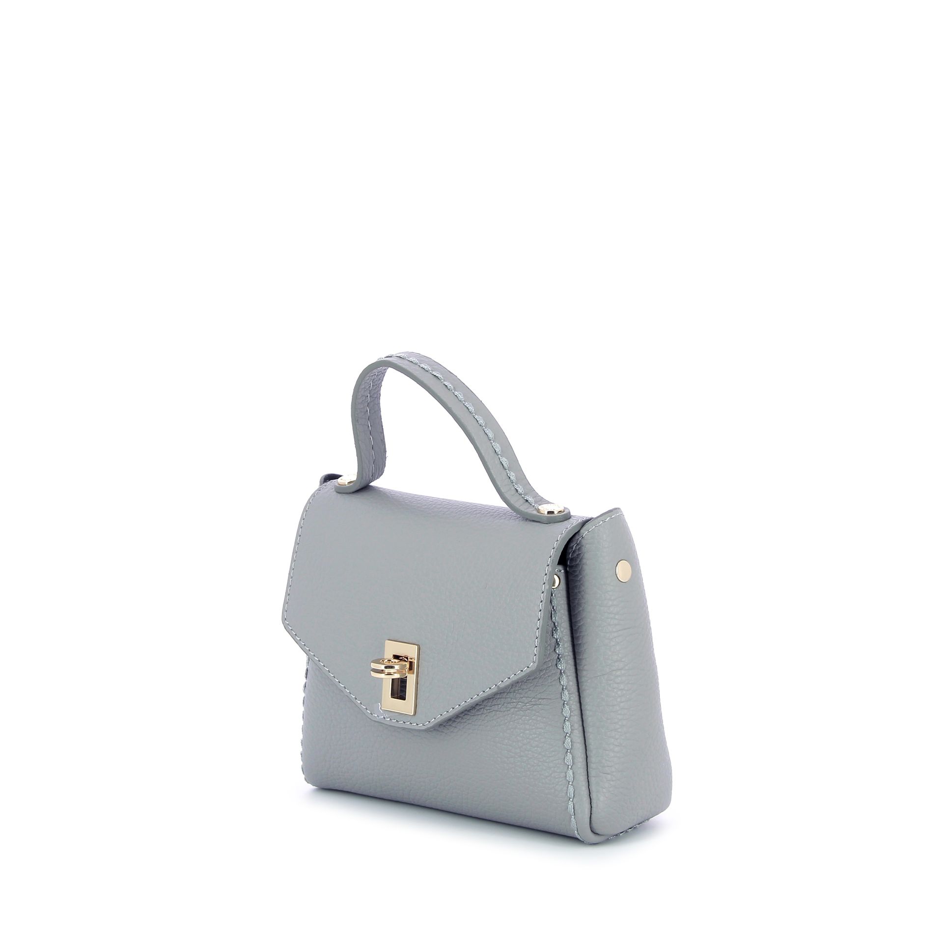 Visona Mini Bag 254560 grijs