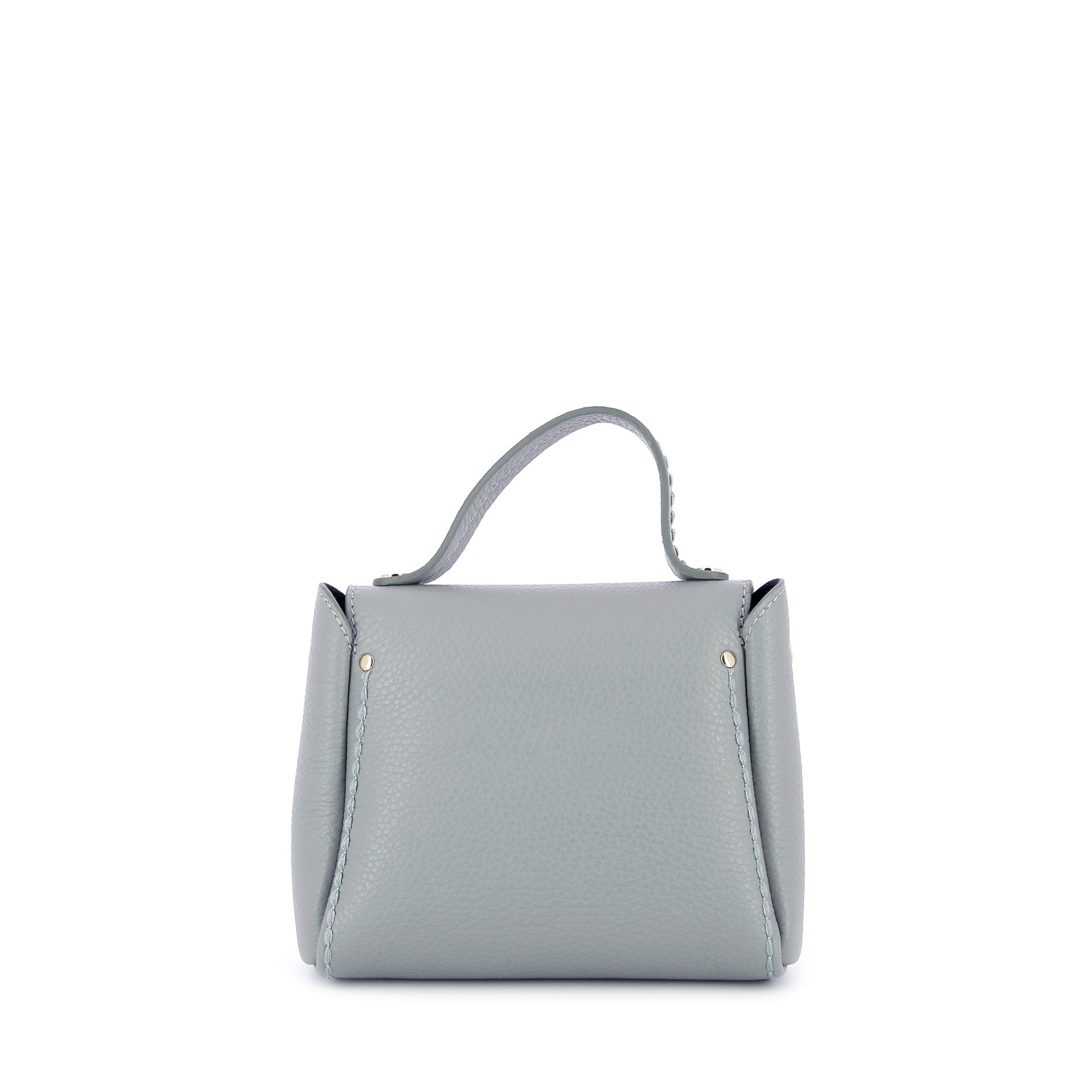 Visona Mini Bag 254560 grijs