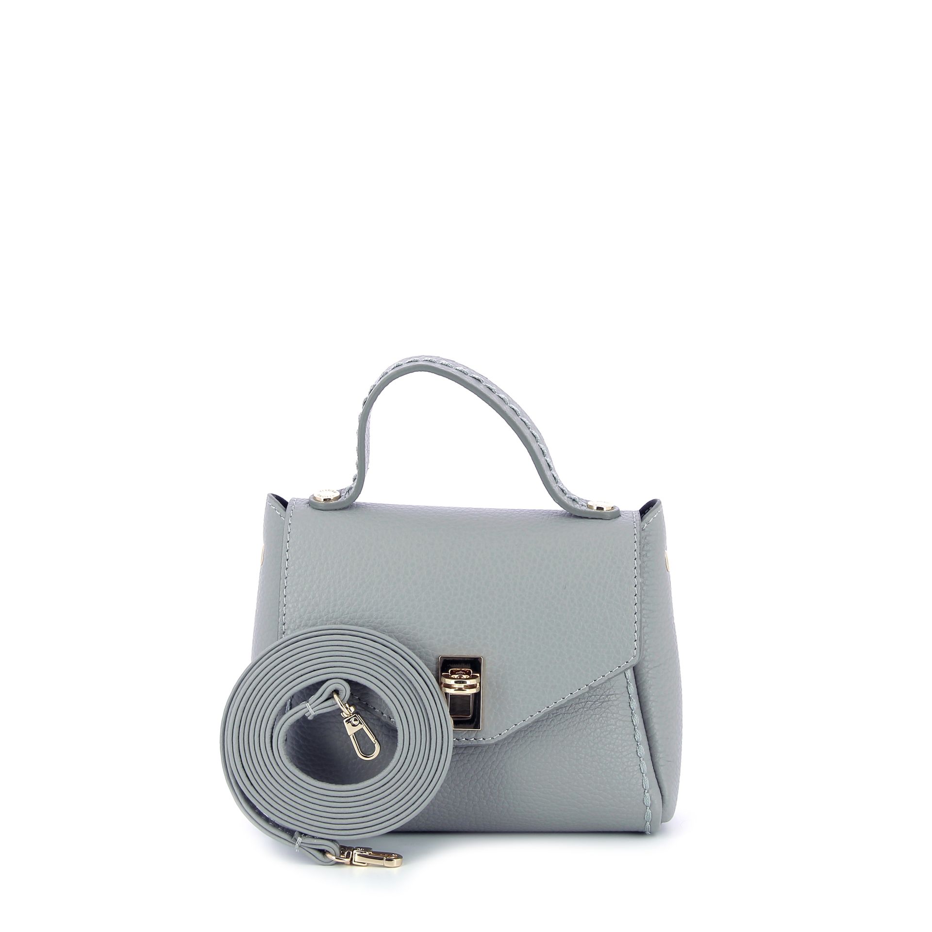 Visona Mini Bag 254560 grijs