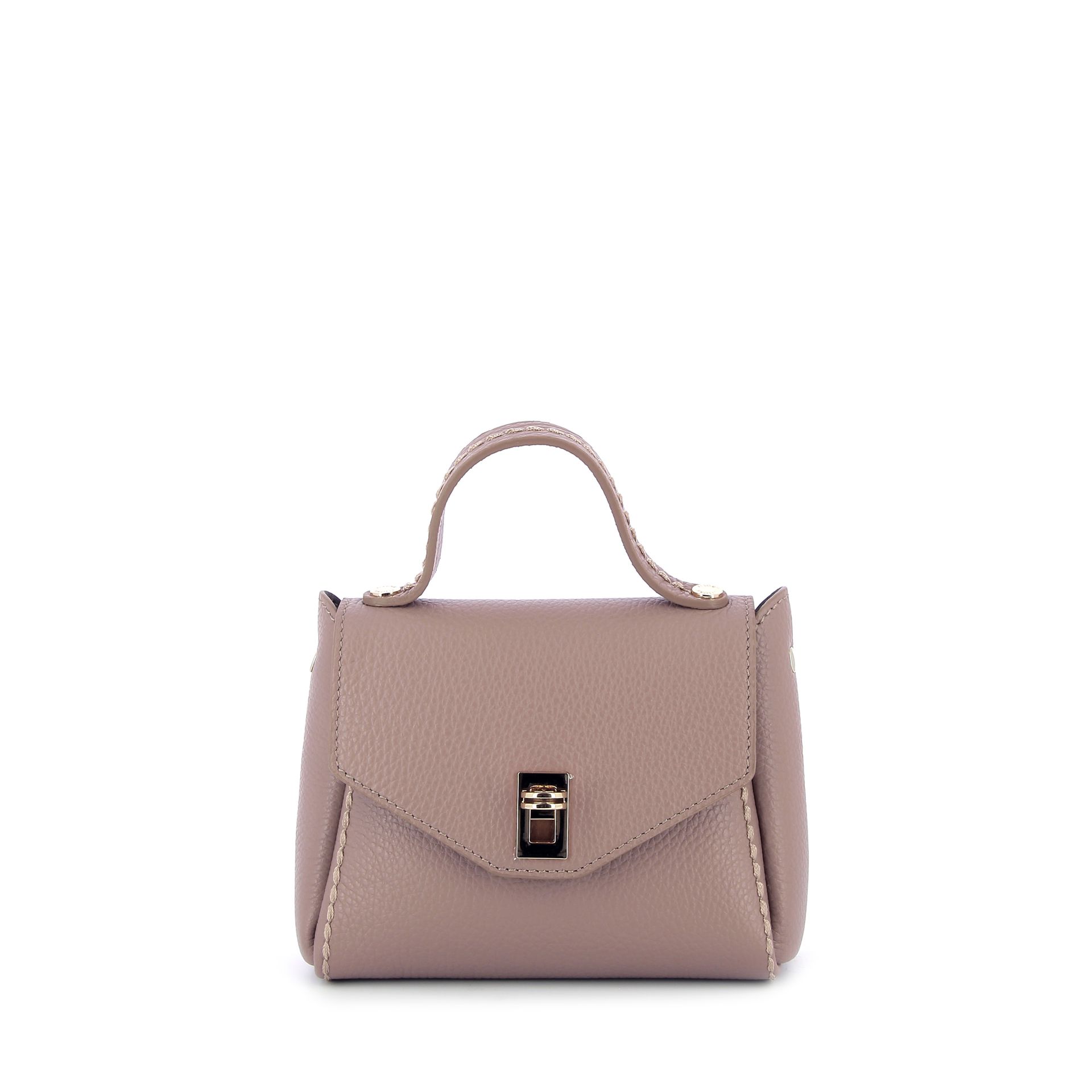 Visona Mini Bag 254561 roze