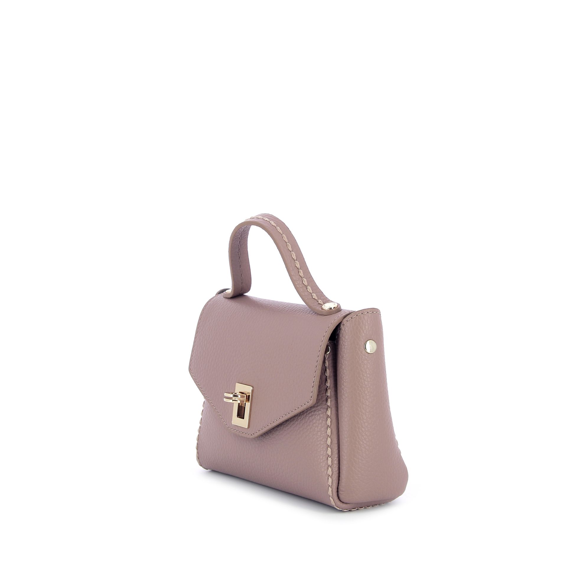 Visona Mini Bag 254561 roze