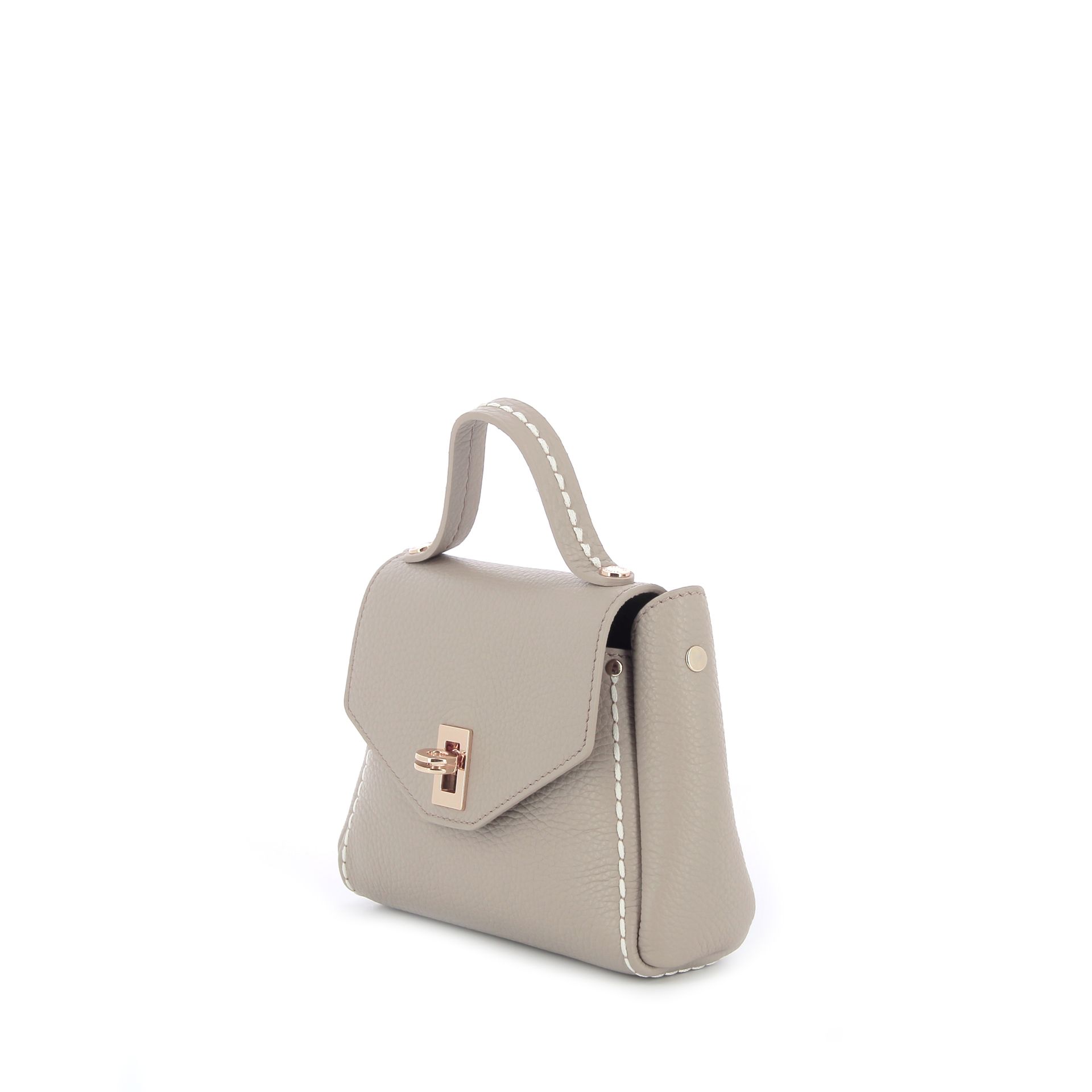 Visona Mini Bag 254562 beige