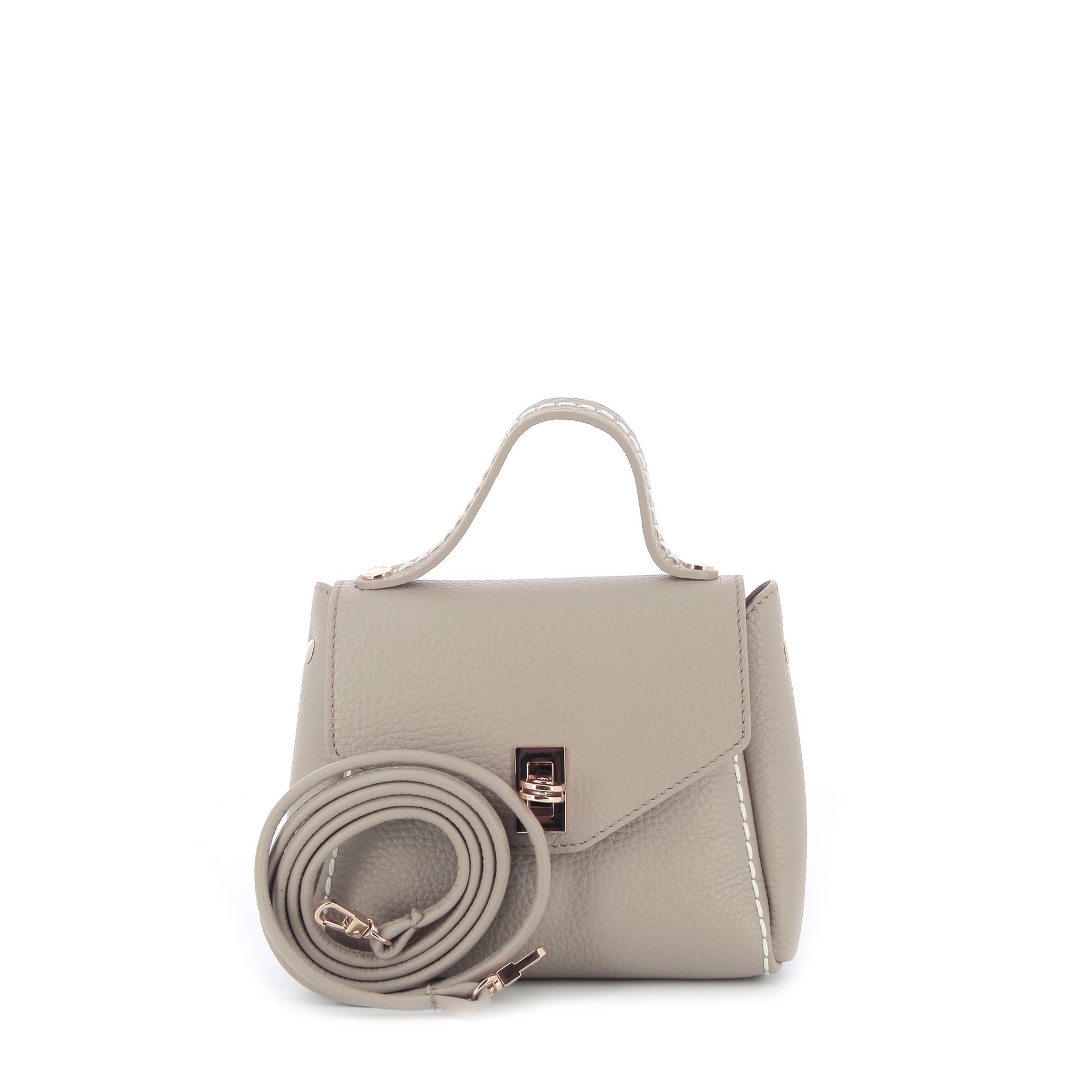 Visona Mini Bag 254562 beige