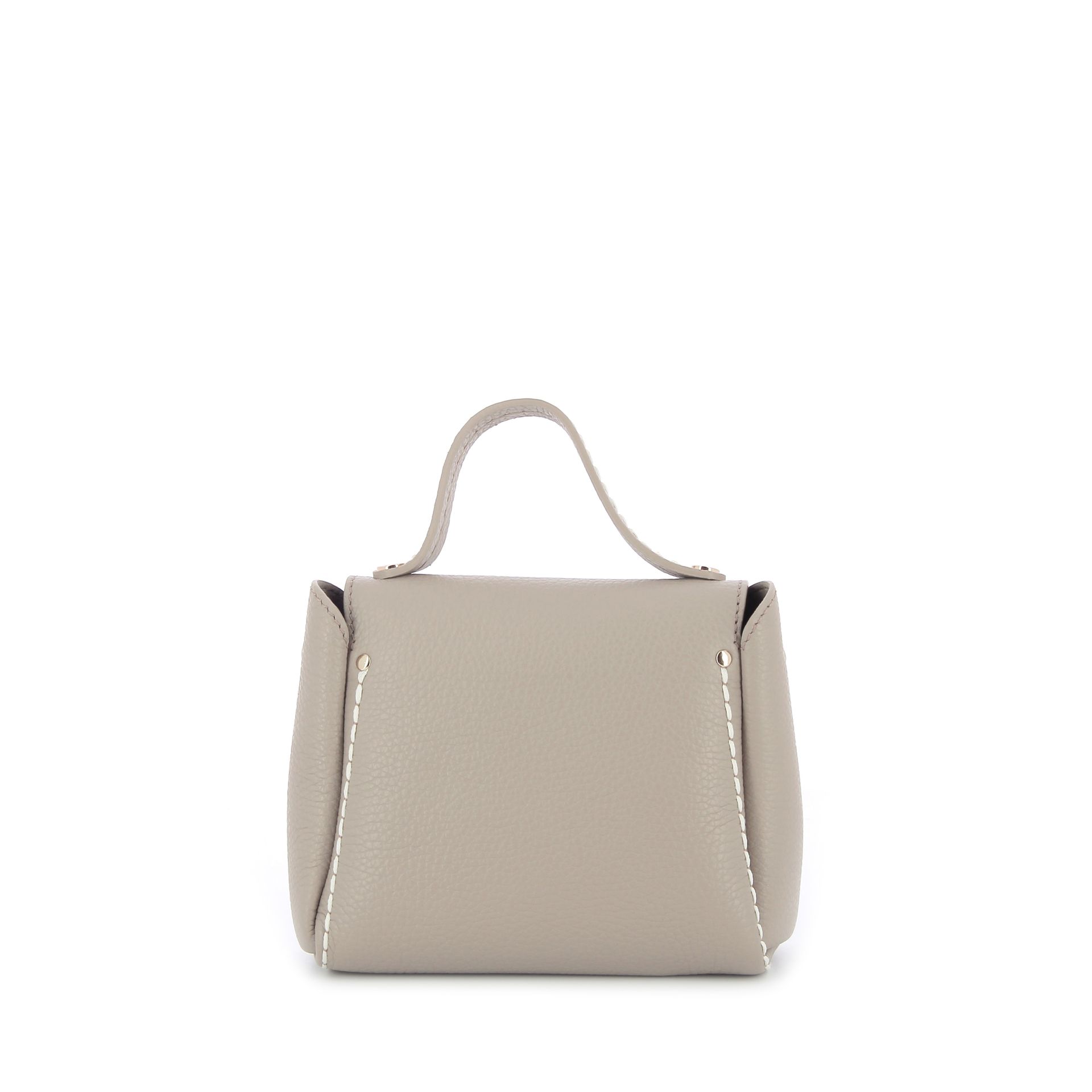 Visona Mini Bag 254562 beige