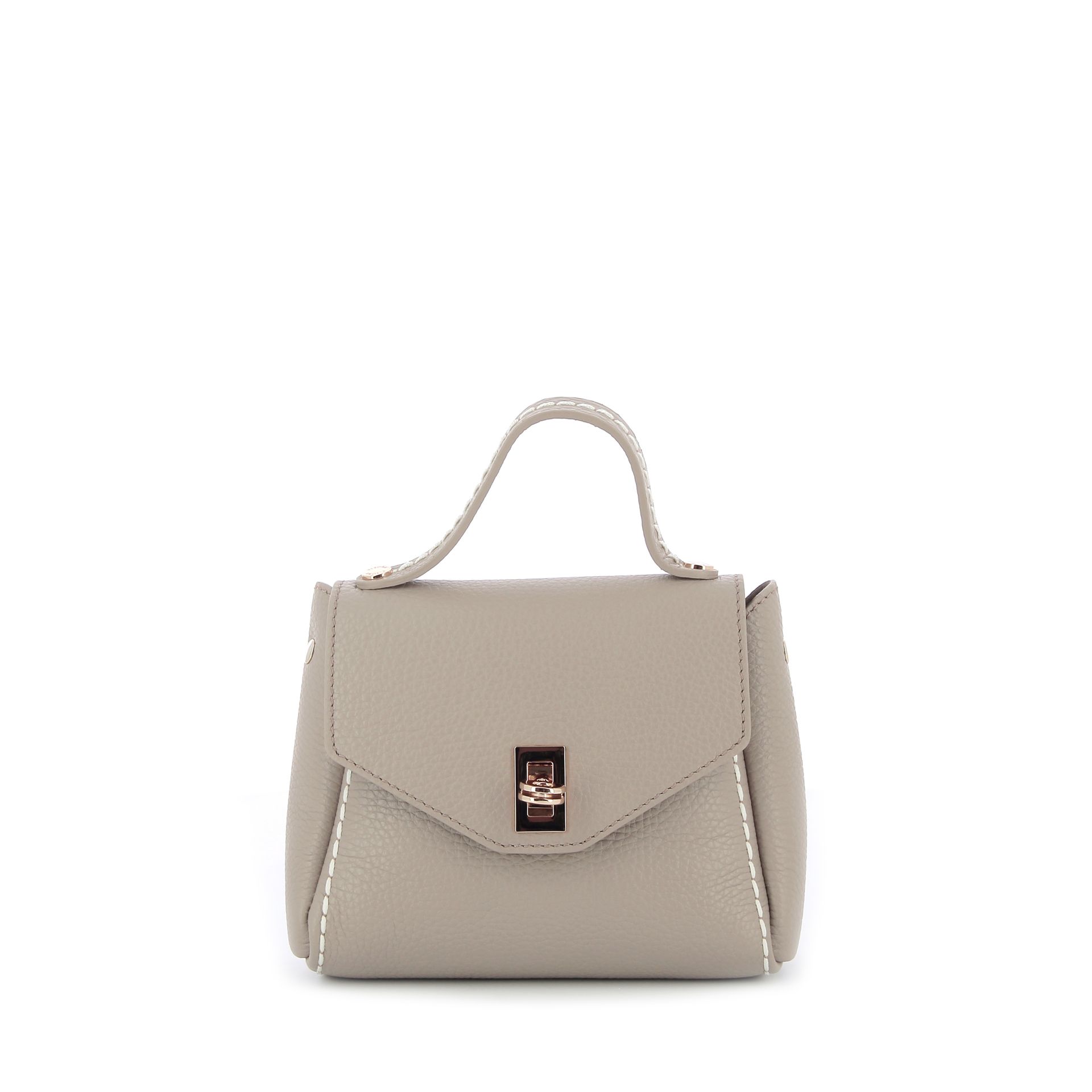 Visona Mini Bag 254562 beige