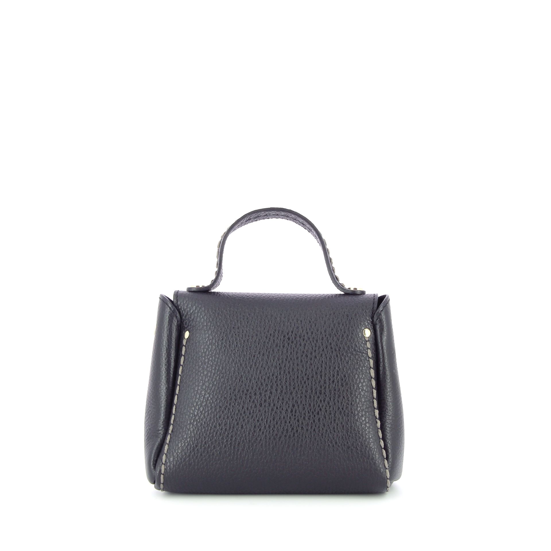 Visona Mini Bag 254564 zwart