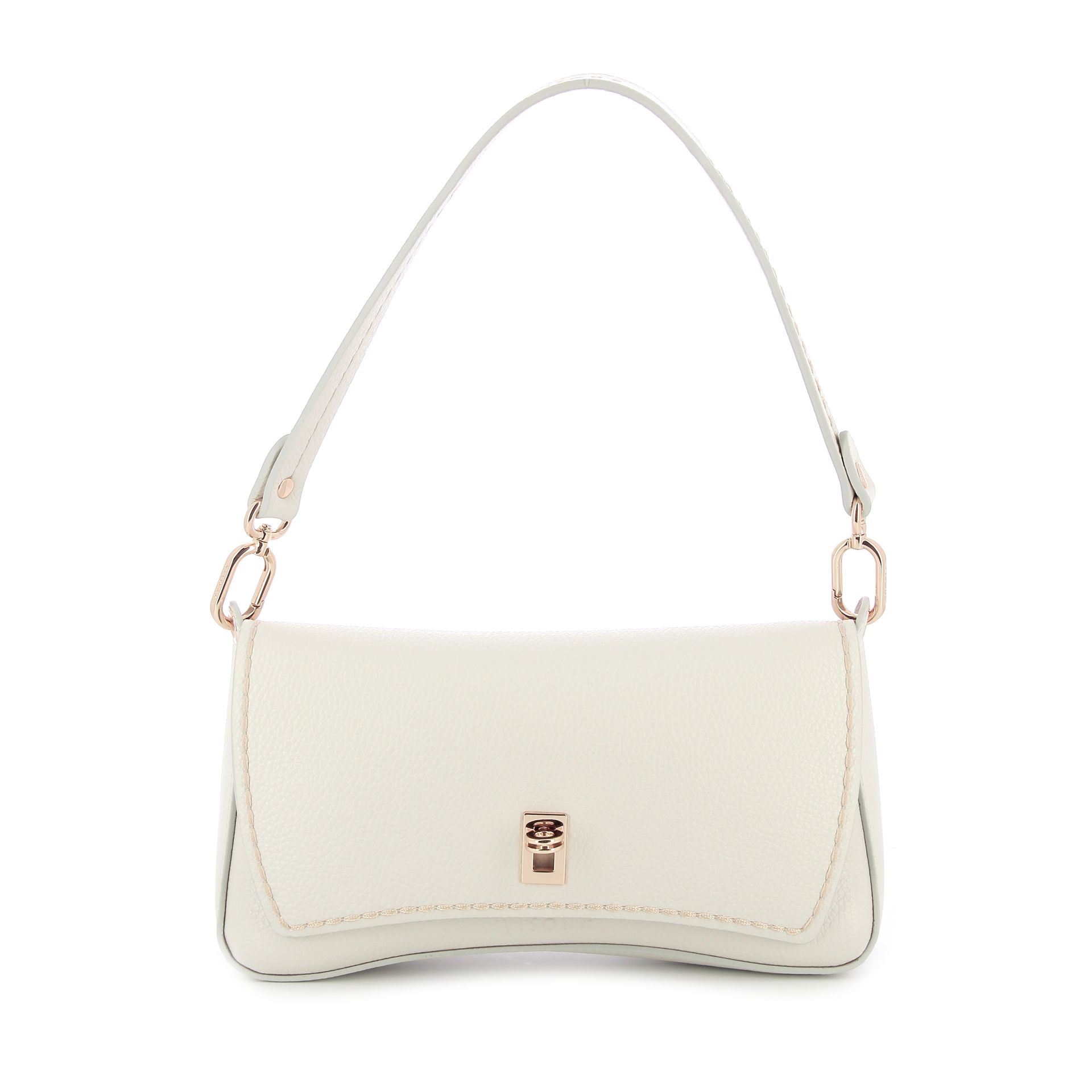 Visona Mini Bag 254566 beige