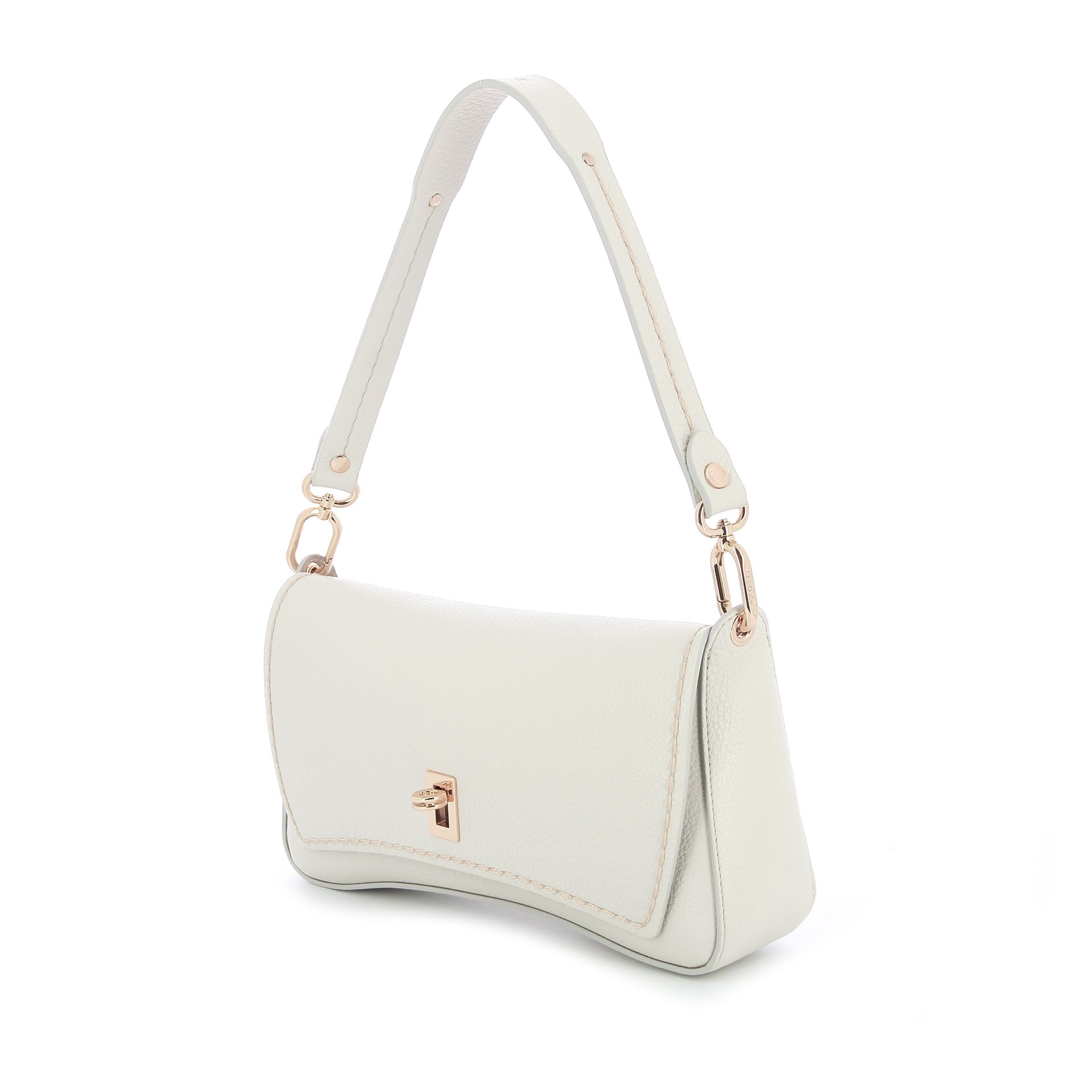 Visona Mini Bag 254566 beige